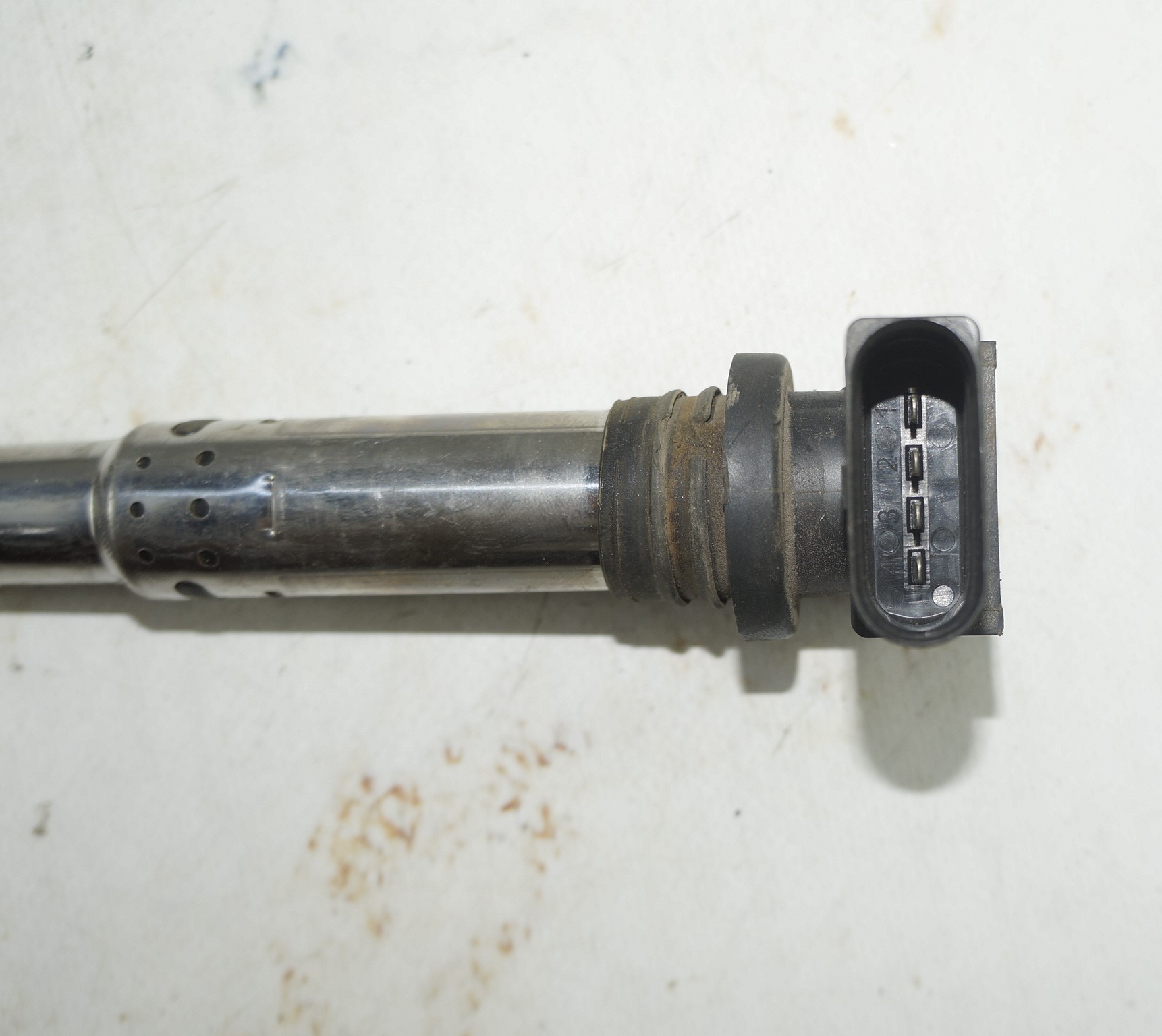 Катушка зажигания vw jetta 6 17217046 (3)