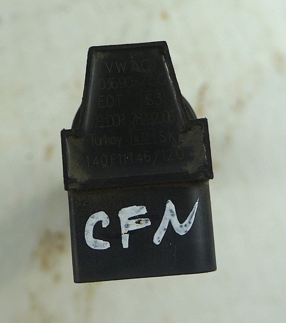 Катушка зажигания vw jetta 6 17217046 (4)