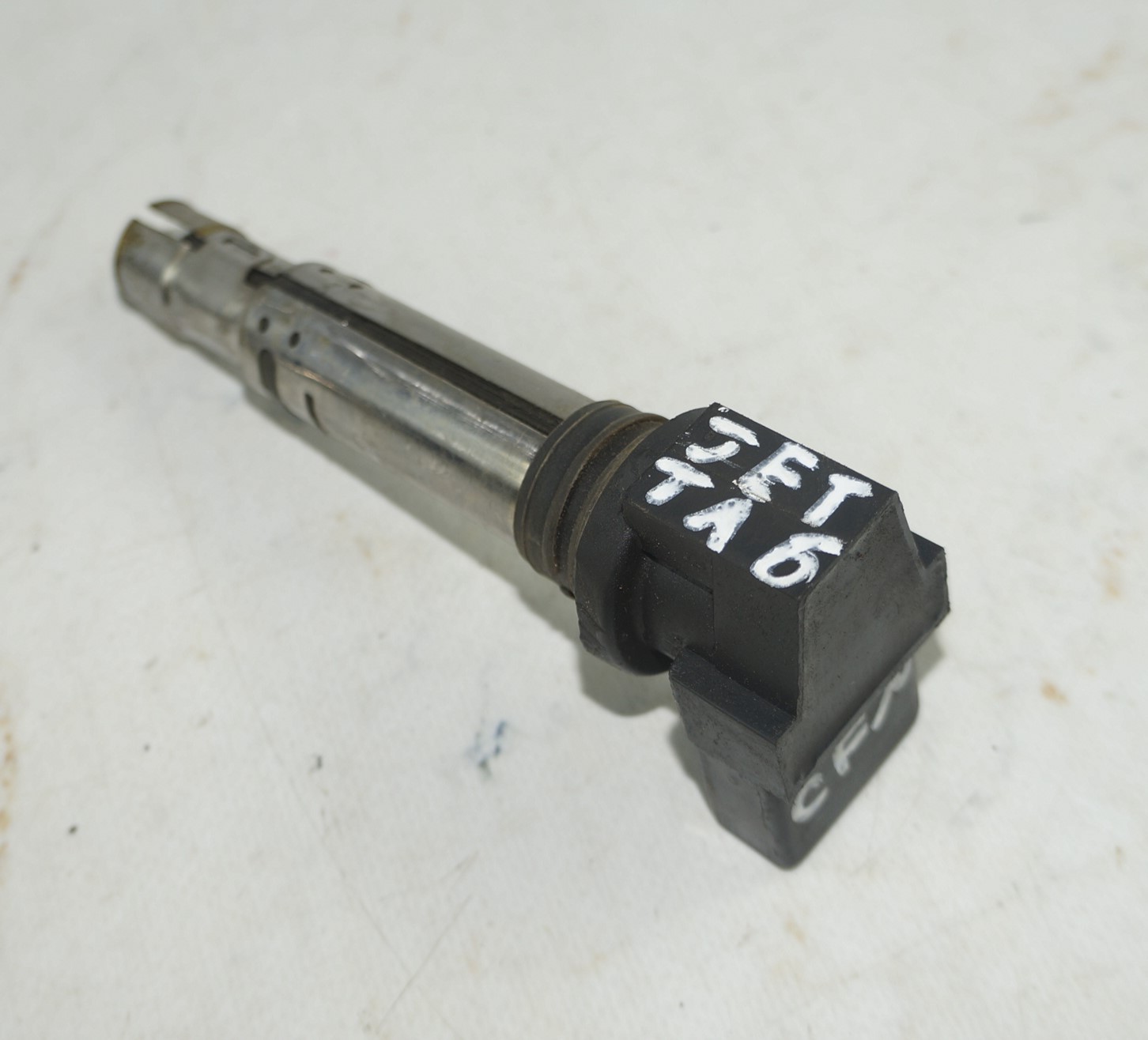 Катушка зажигания vw jetta 6 17217046 (5)