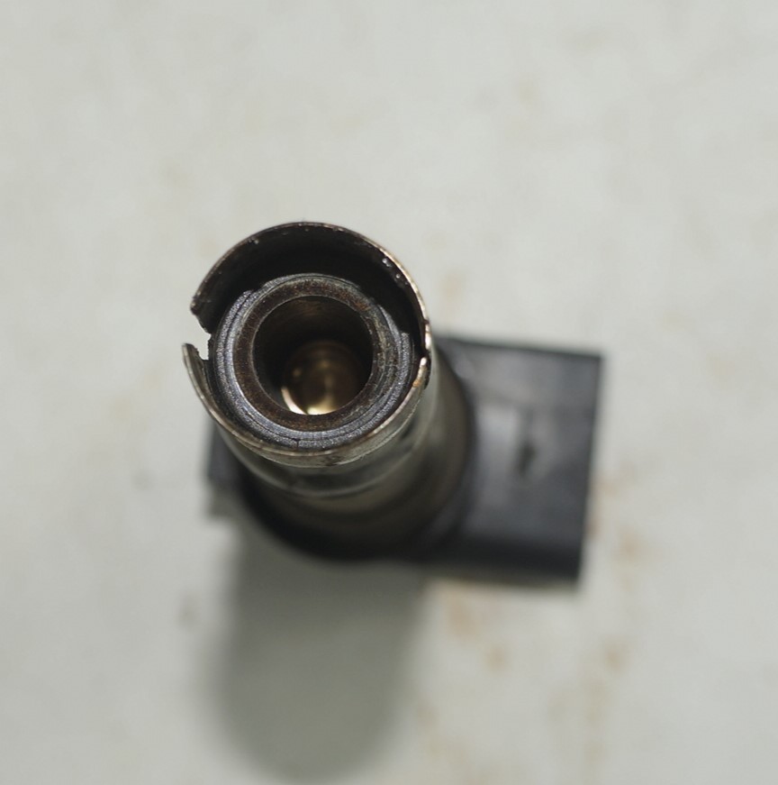 Катушка зажигания vw jetta 6 17217046 (6)