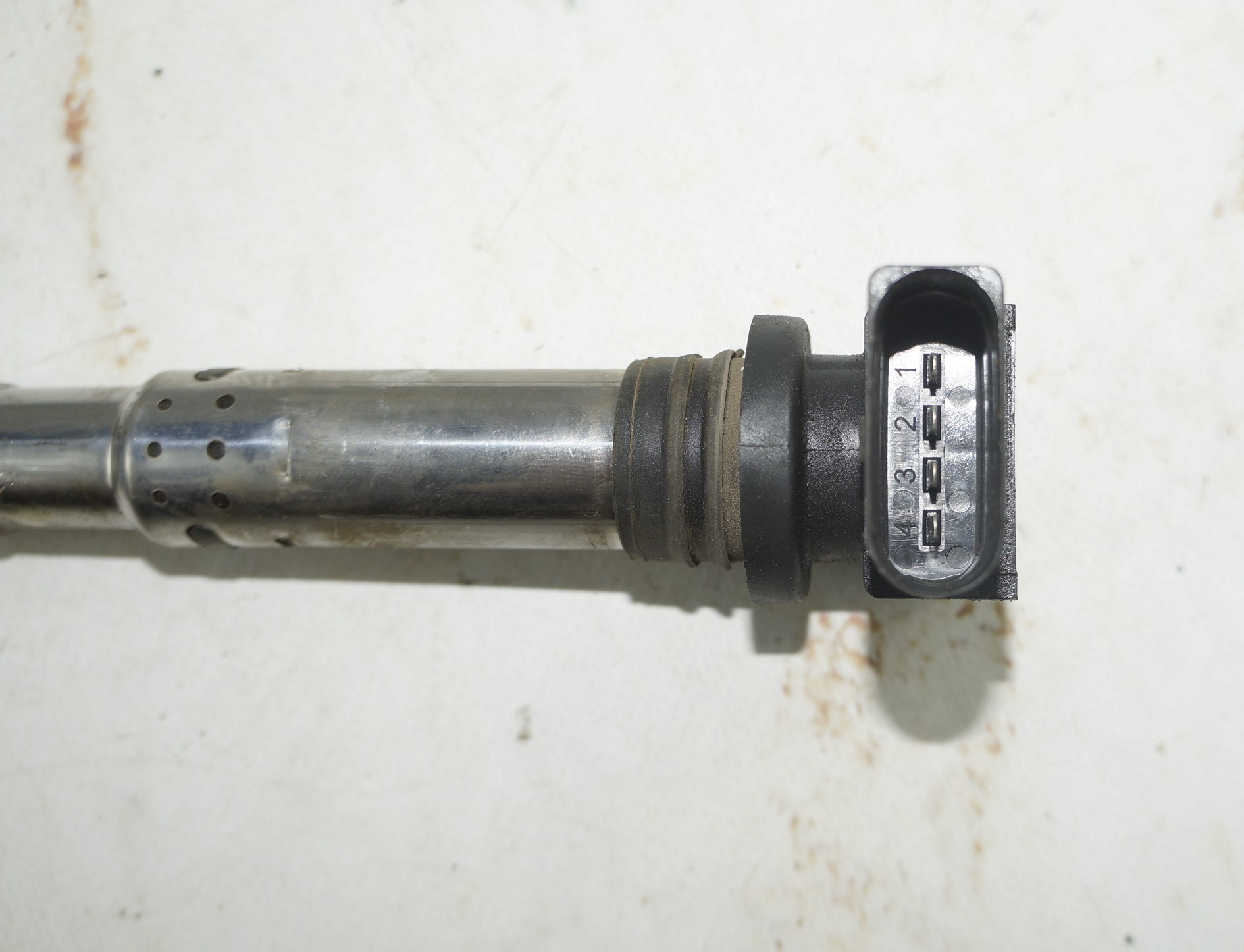 Катушка зажигания vw jetta 6 17217046 (7)