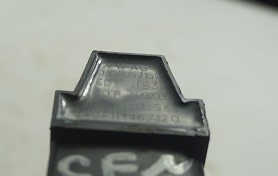 Катушка зажигания vw jetta 6 17217046 (8)
