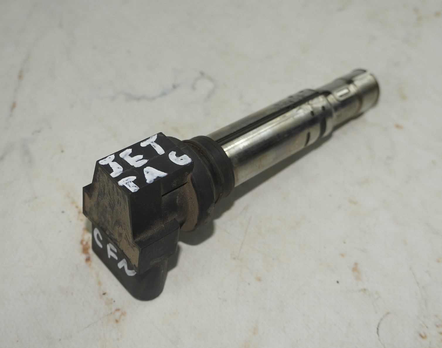 Катушка зажигания vw jetta 6 17217046 (9)