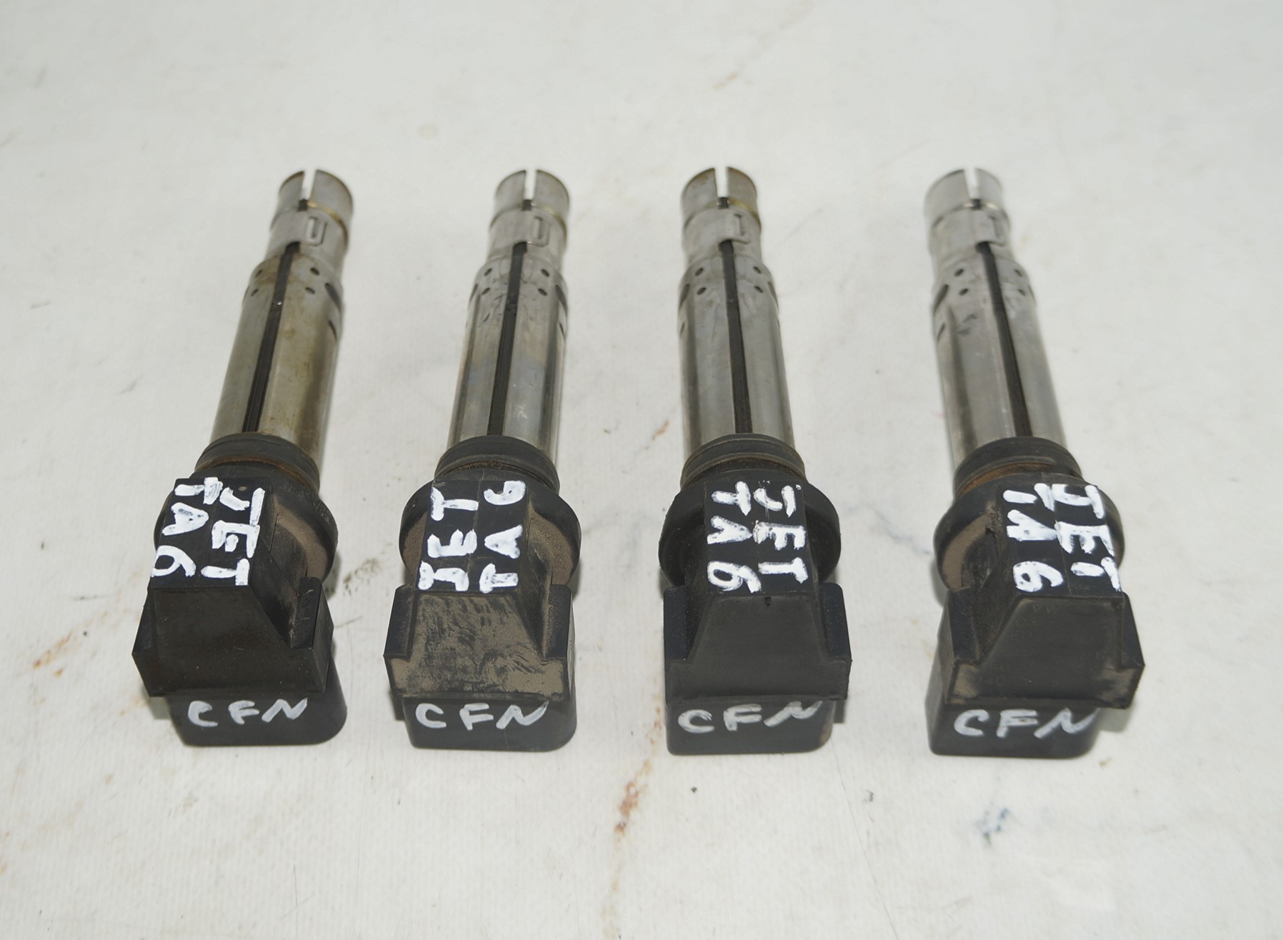 Катушка зажигания vw jetta 6 17217047 (1)