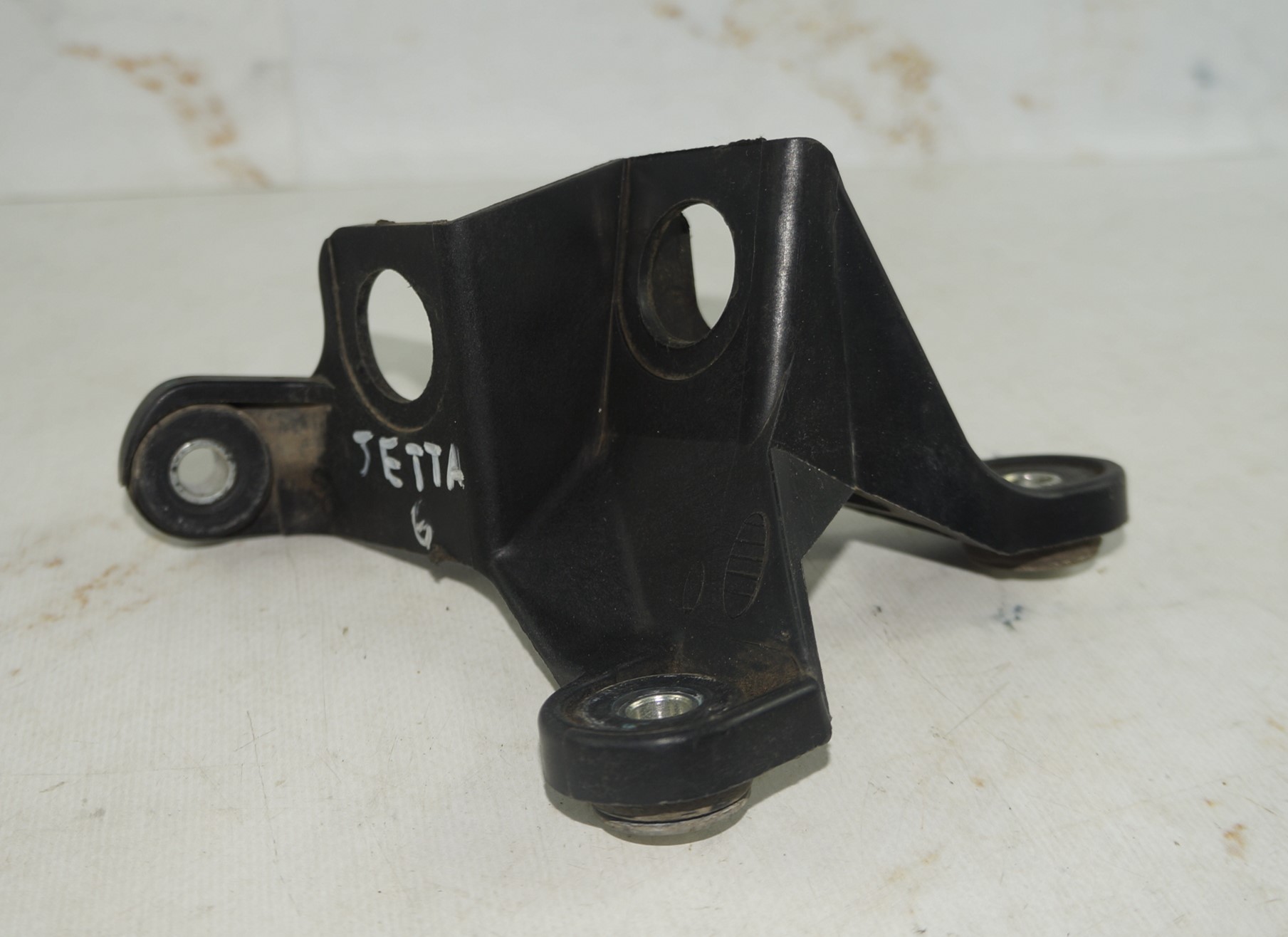 Кулисы тросов кпп vw jetta 6 17217077 (1)