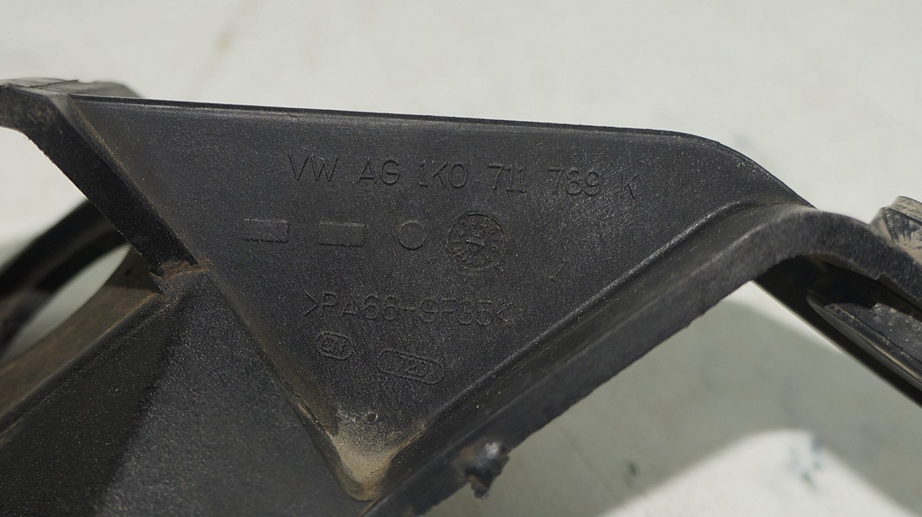 Кулисы тросов кпп vw jetta 6 17217077 (4)
