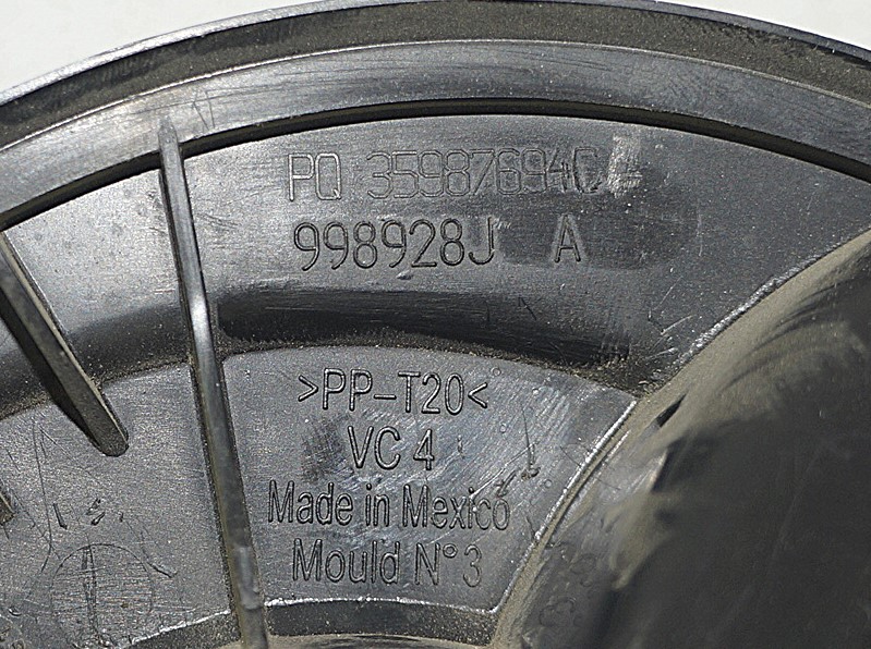 Мотор печки (отопителя) vw jetta 6 17217082 (5)