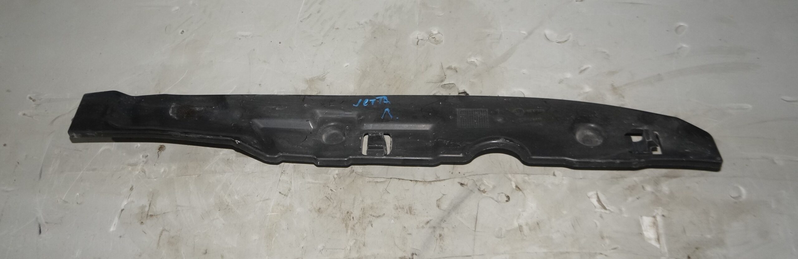 Накладка крыла пыльник vw jetta 6 17217090 (1)