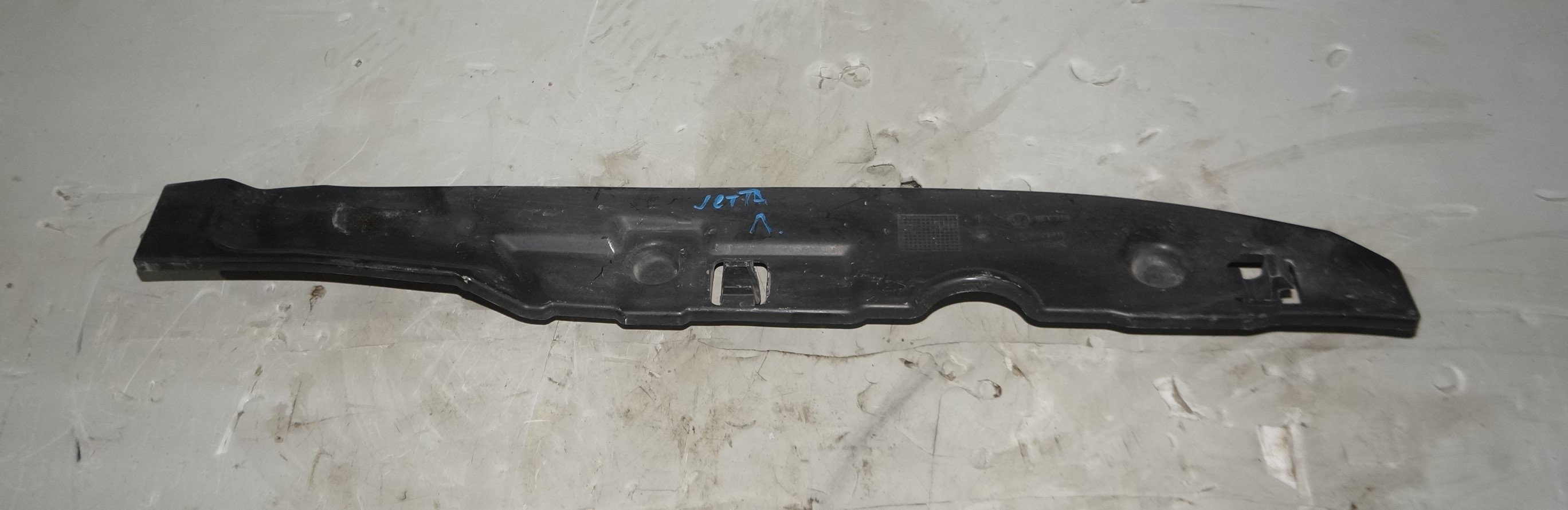 Накладка крыла пыльник vw jetta 6 17217090 (1)