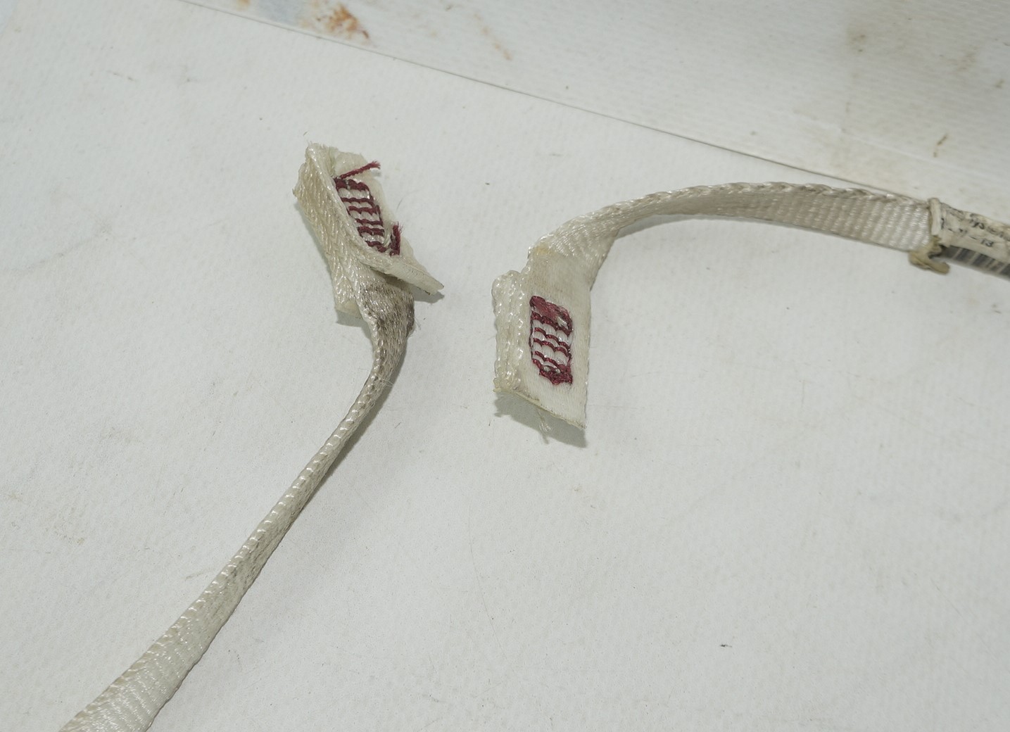 Подушка безопасности на крышу (шторка) vw jetta 6 17217117 (3)