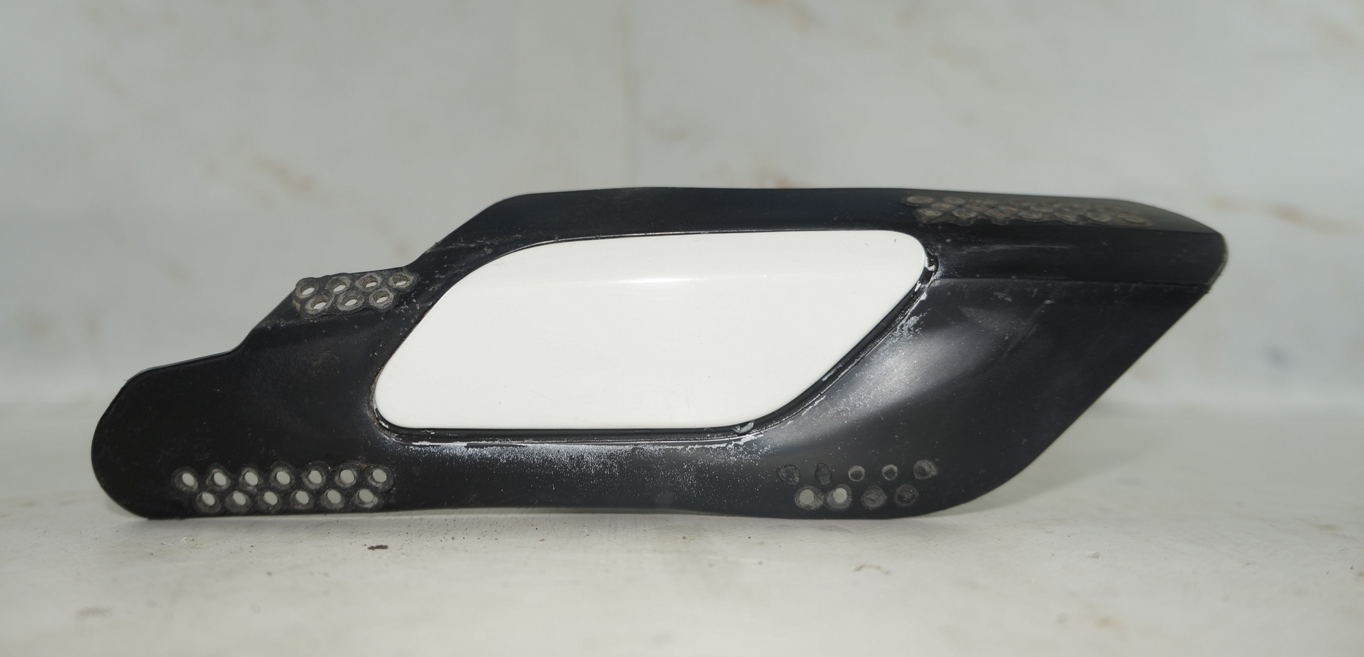 Форсунка омывателя фар vw jetta 6 17217183 (1)