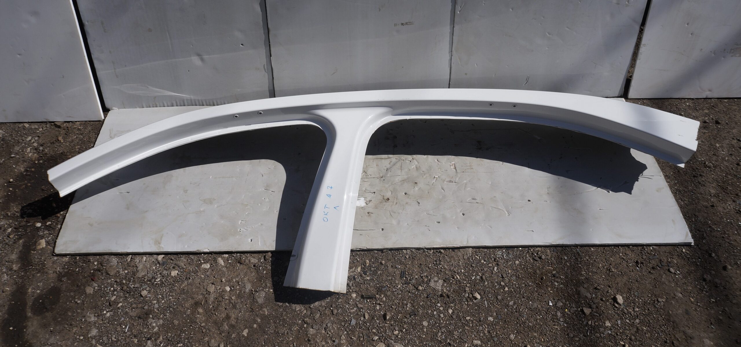 Отрез крыши лев а7 142 (1)