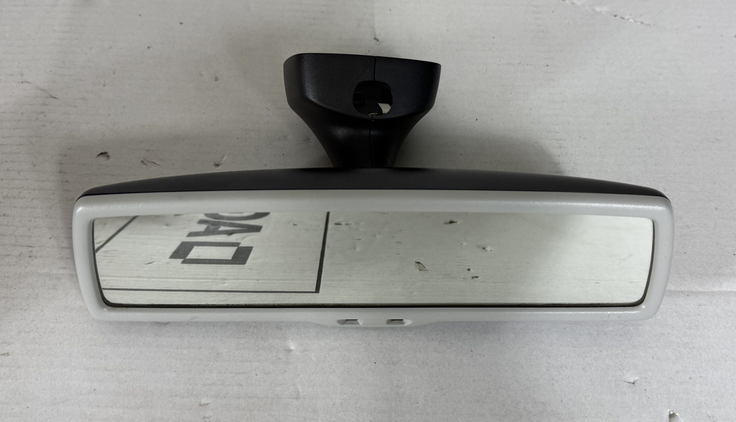 Зеркало салонное vw tiguan i 2007 2011 17102078 (1)