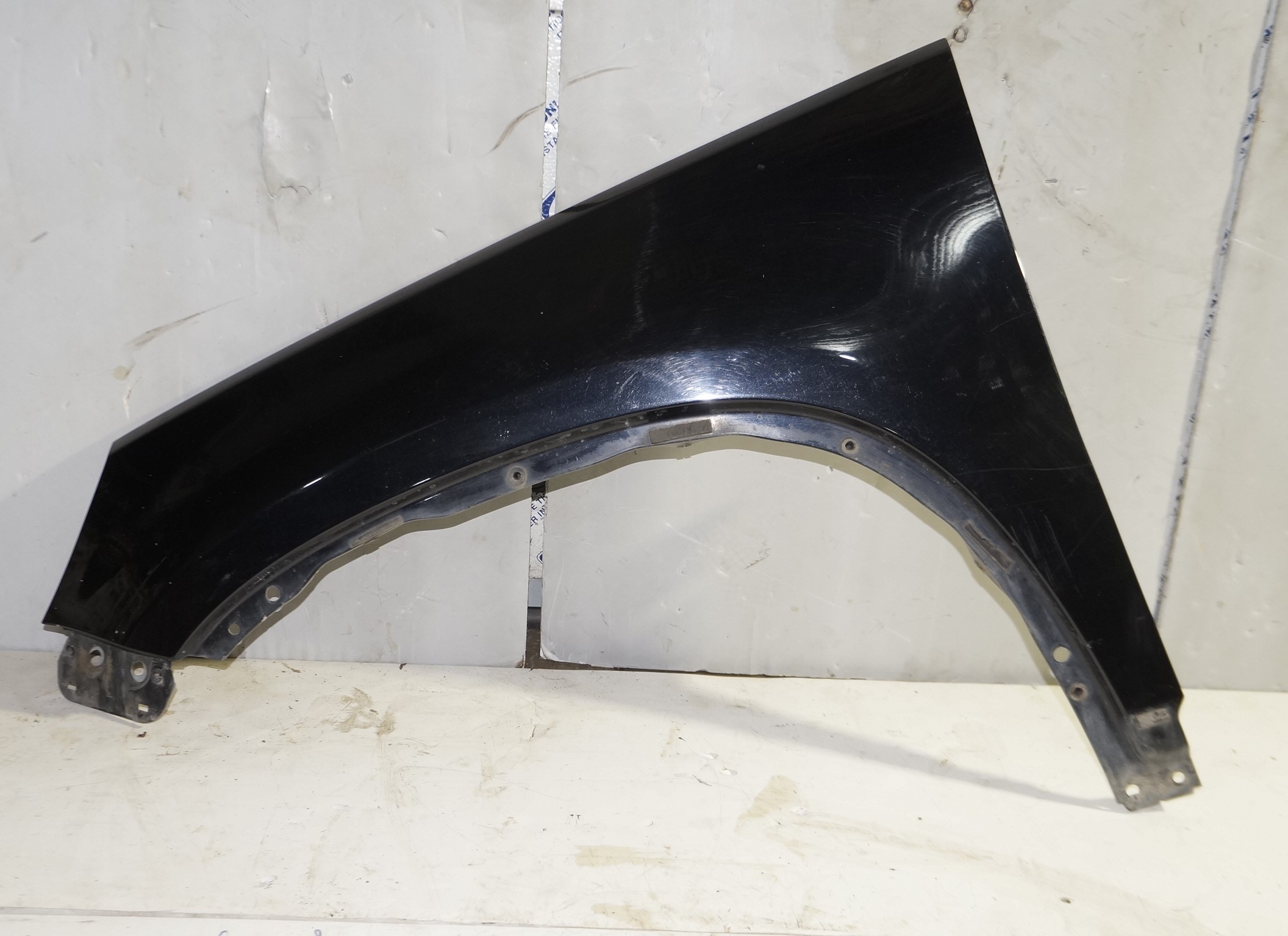 Крыло переднее левое оригинал vw tiguan i 2007 2011 17102126 (1)