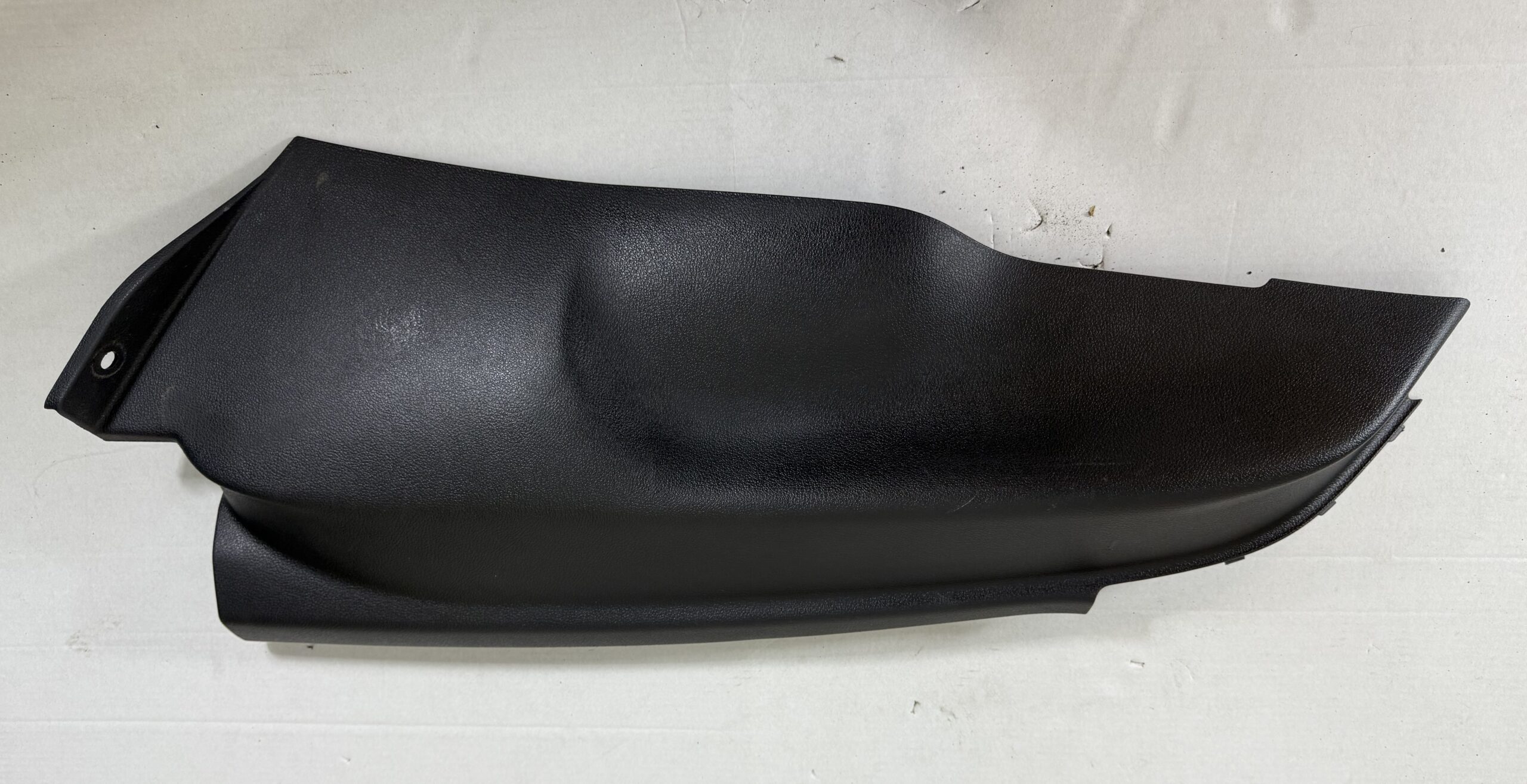 Накладка внутренняя арки крыла левая vw tiguan i 2007 2011 17102149 (1)