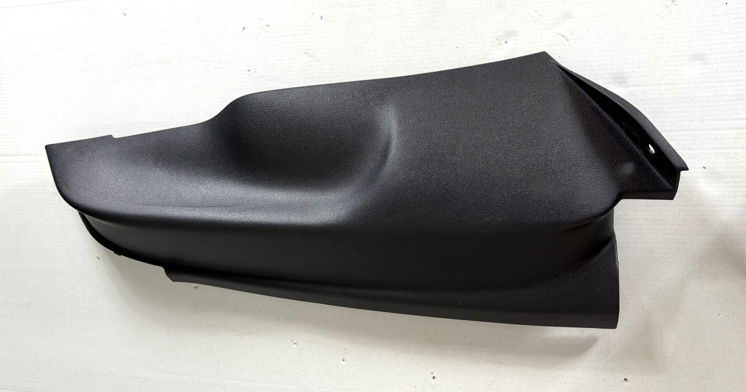 Накладка внутренняя арки крыла правая vw tiguan i 2007 2011 17102150 (1)