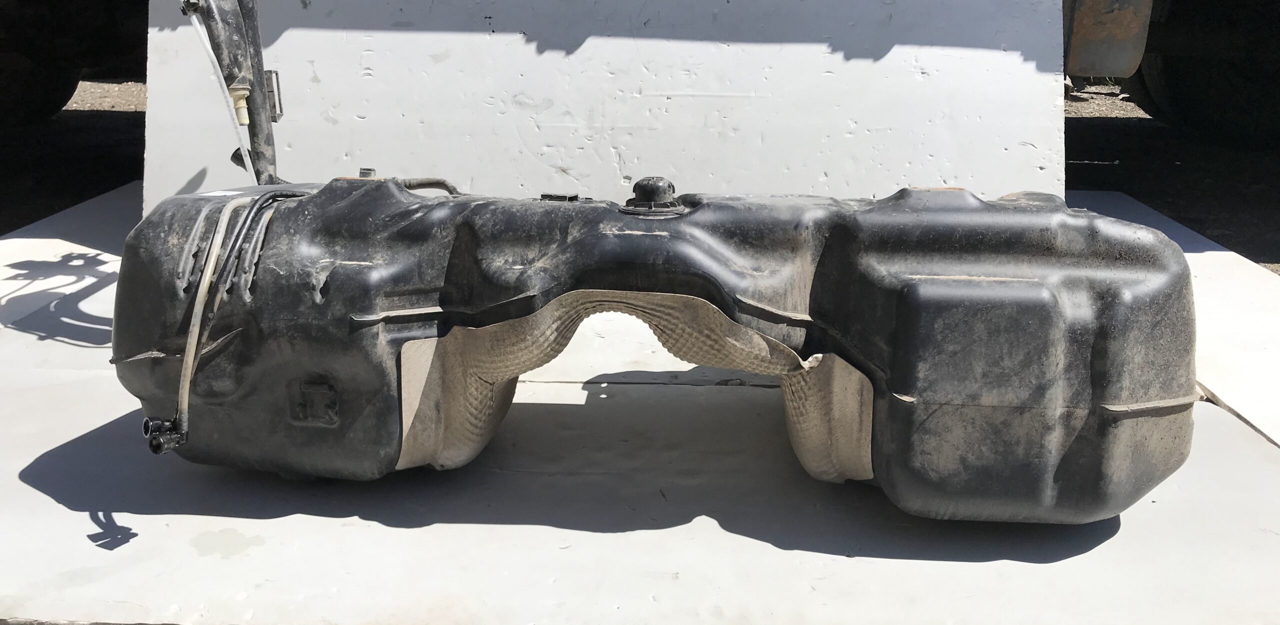 Насос топливный (бензонасос) vw tiguan i 2007 2011 17102190 (17)