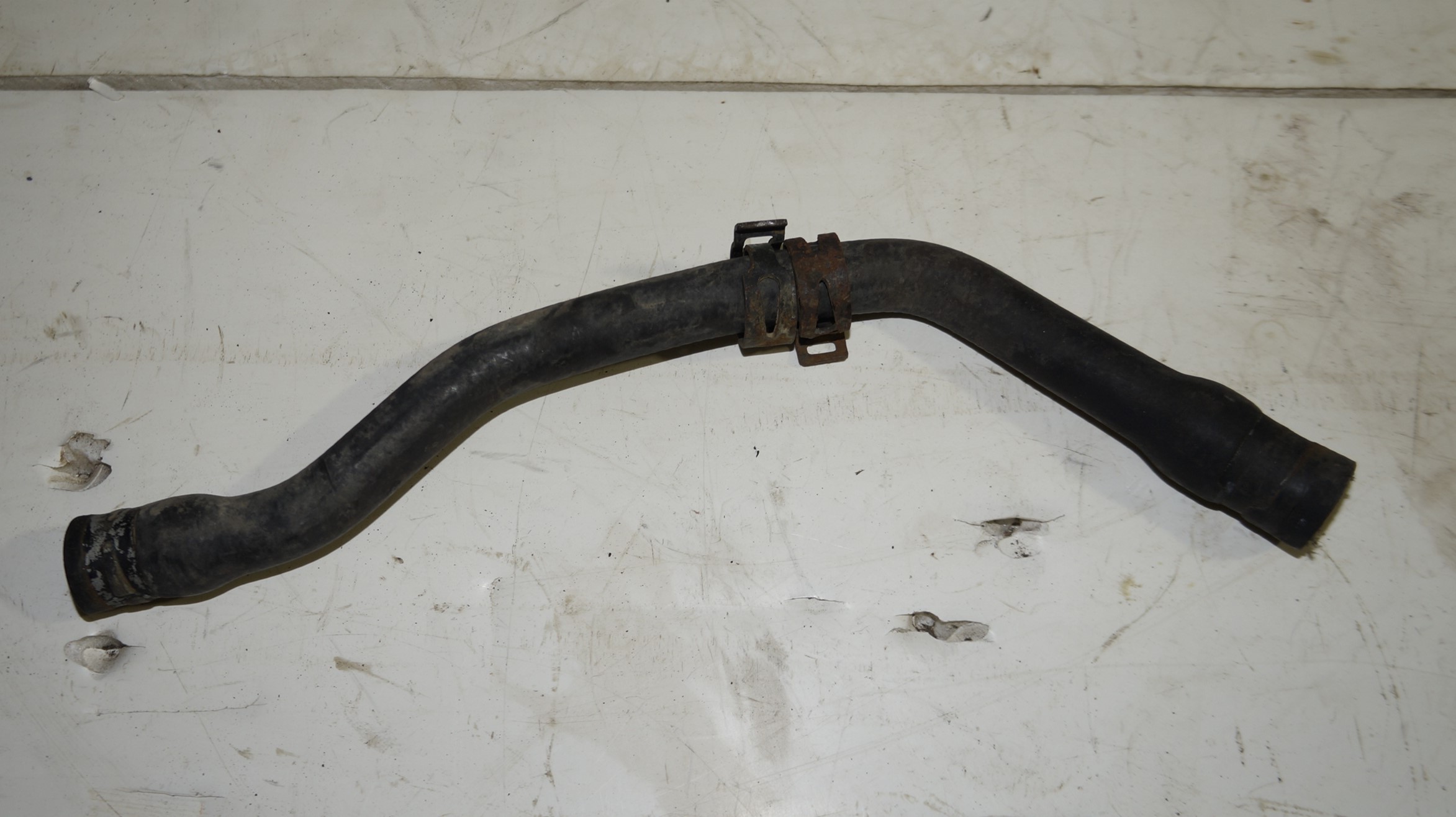 Шланг системы омывателя vw tiguan i 2007 2011 17102330 (2)