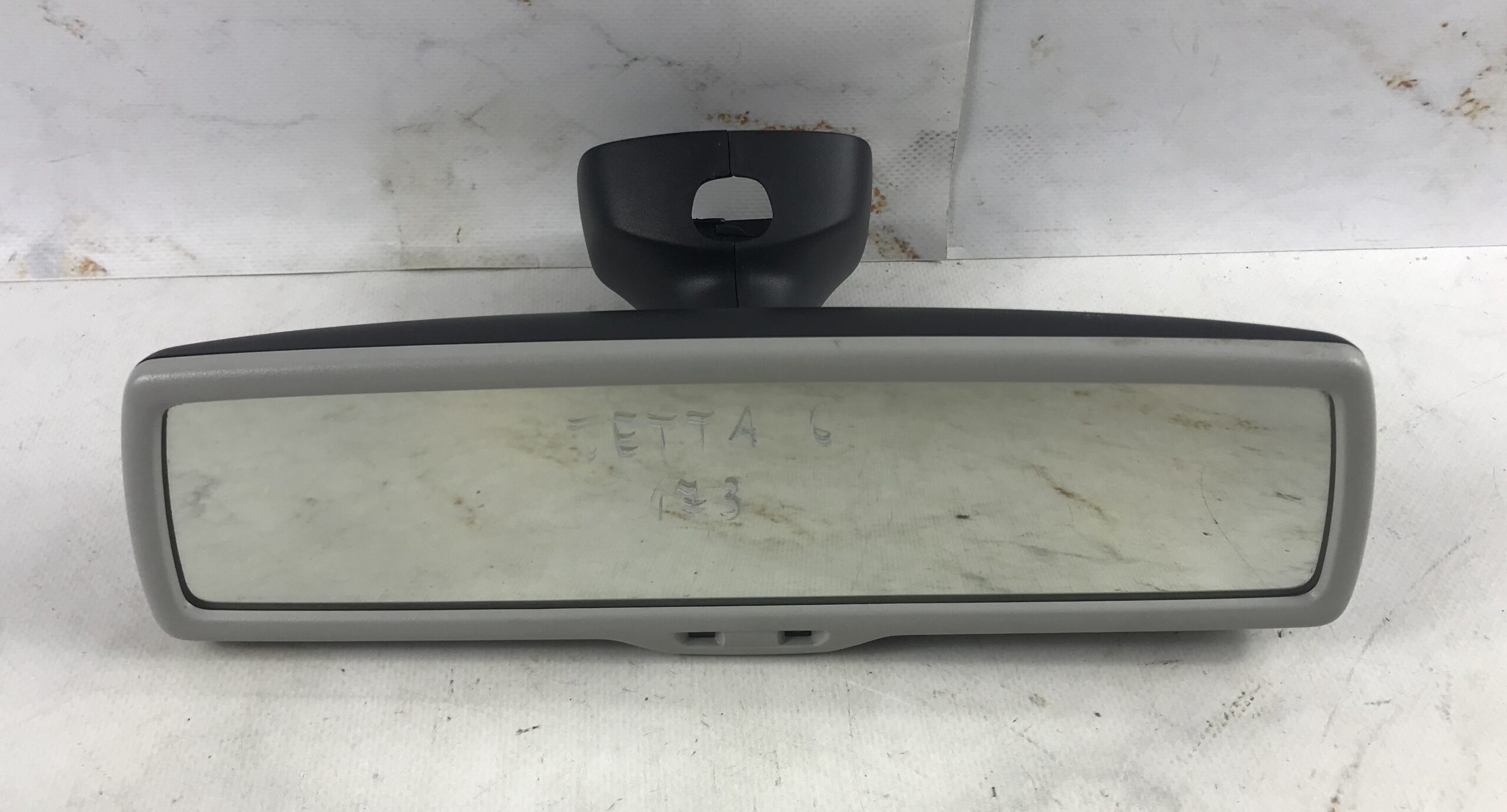 Зеркало салонное фольксваген джетта 6 17318061 (1)