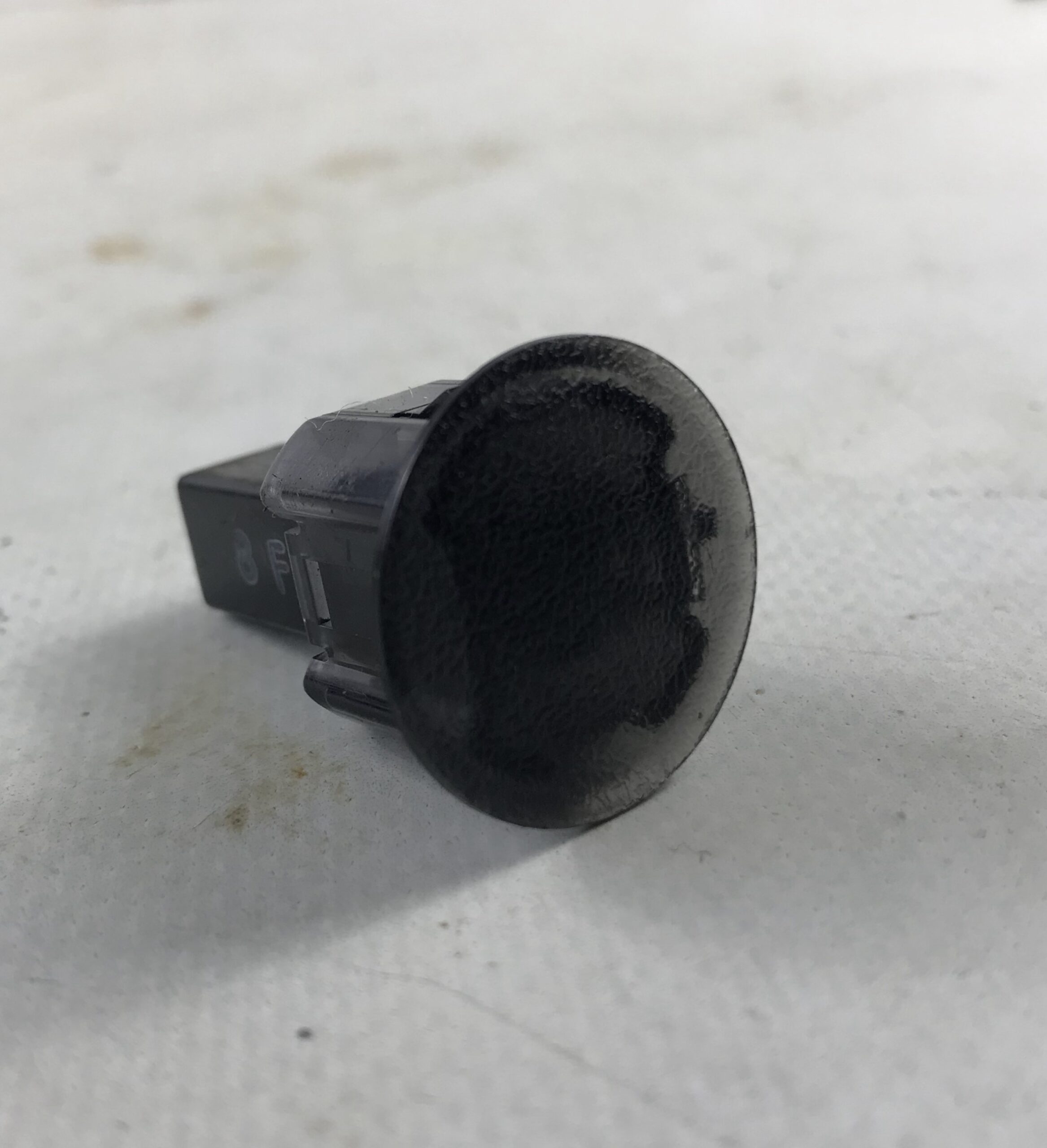 Датчик солнечной активности для сангёнг кайрен 17401039 (1)