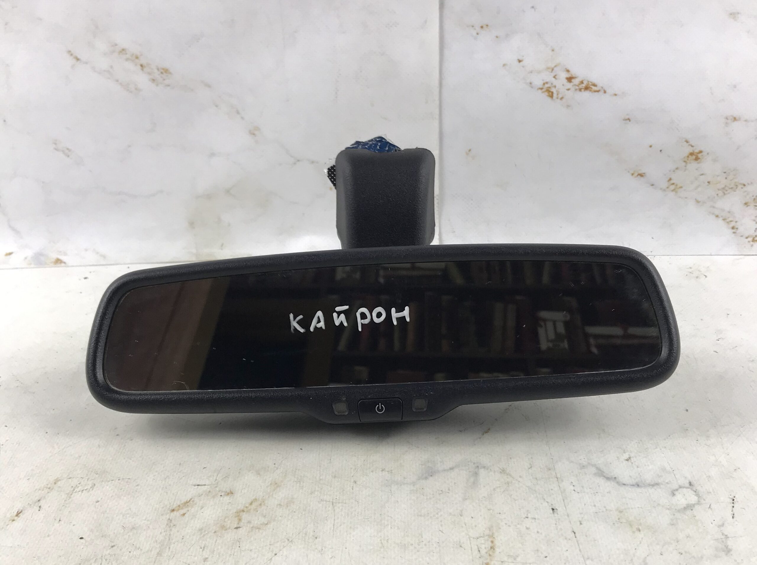 Зеркало салонное для сангёнг кайрен 17401067 (1)