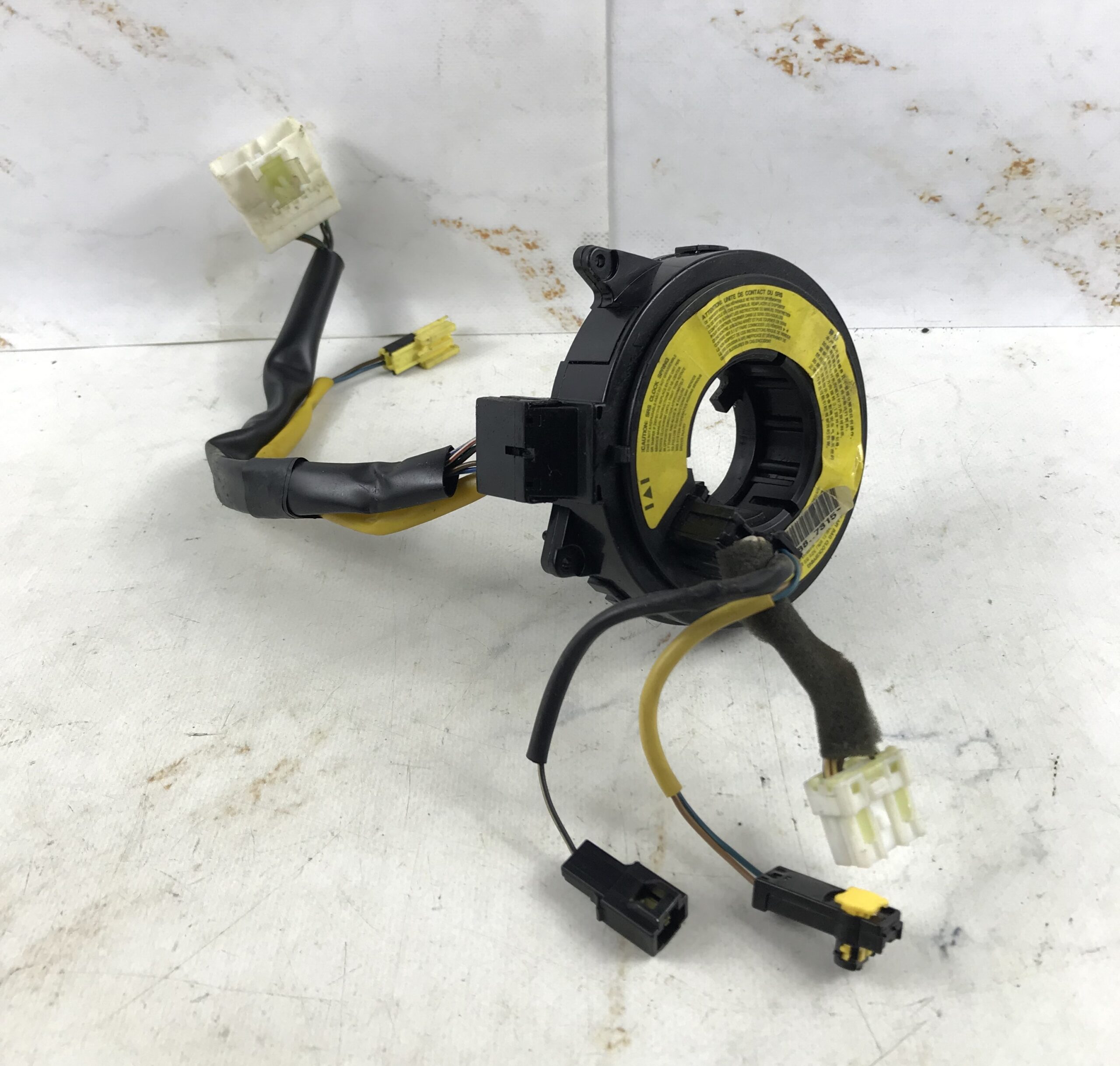 Механизм подрулевой для srs ленточный для сангёнг кайрен 17401103 (1)