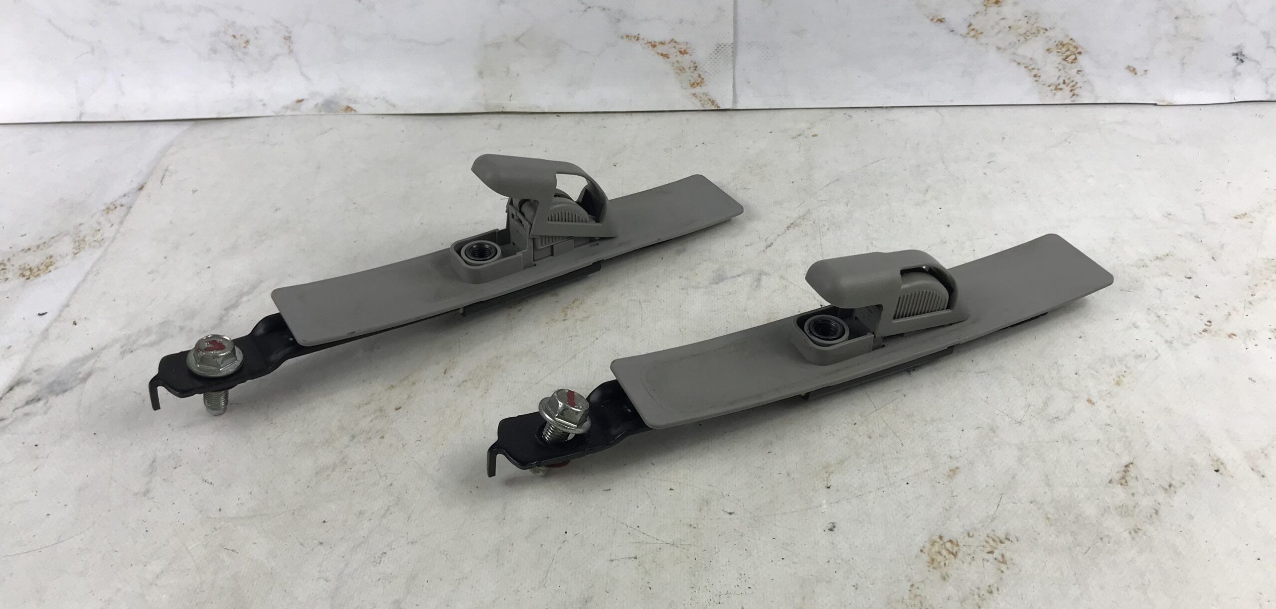 Механизм регулировки ремня безопасности л=п для сангёнг кайрен 17401104 (1)