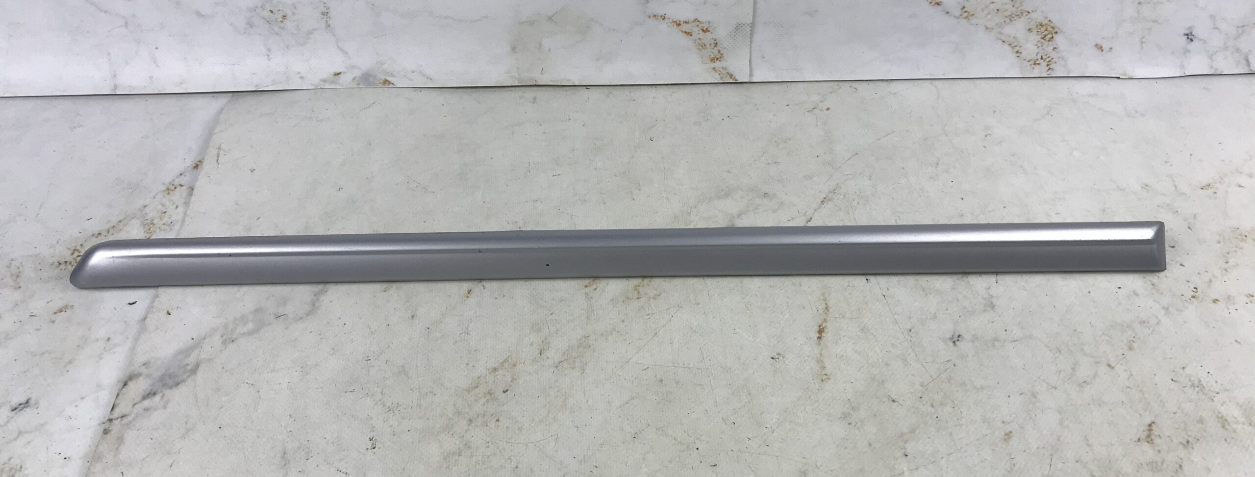 Молдинг двери задней левой для сангёнг кайрен 17401105 (1)