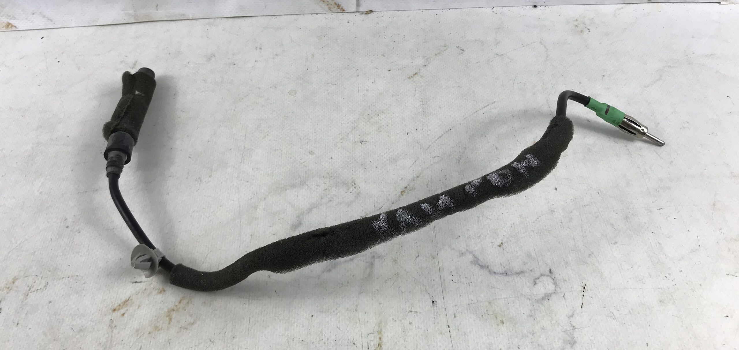 Провод антенный для сангёнг кайрен 17401170 (1)