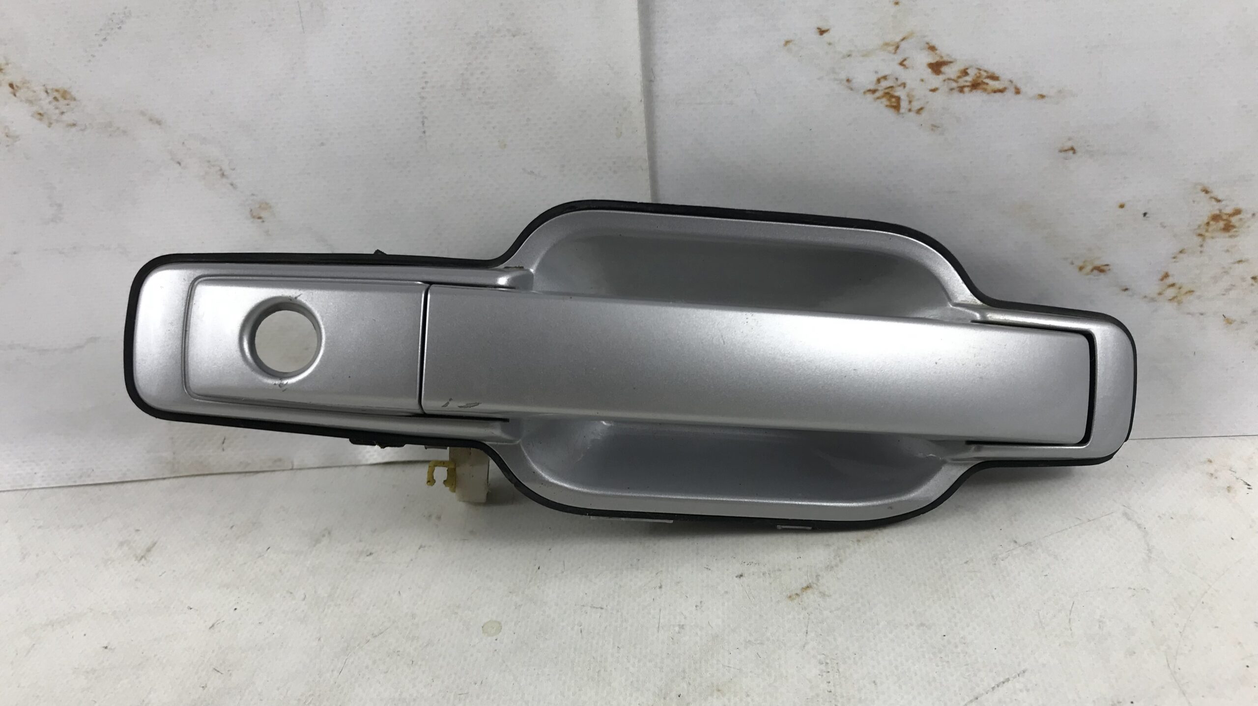 Ручка двери внутренняя передняя левая для сангёнг кайрен 17401194 (1)