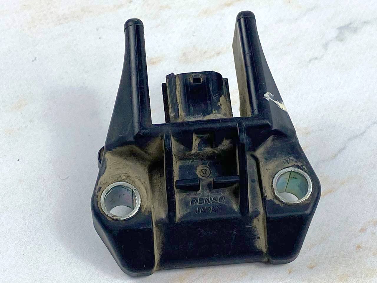 Датчик удара пер лев субару аутбек б13 1901017 (1)