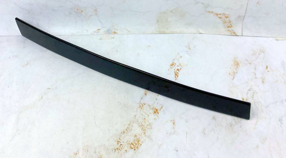 Накладка ср стойки лев центр субару аутбек б13 1901013 (2)