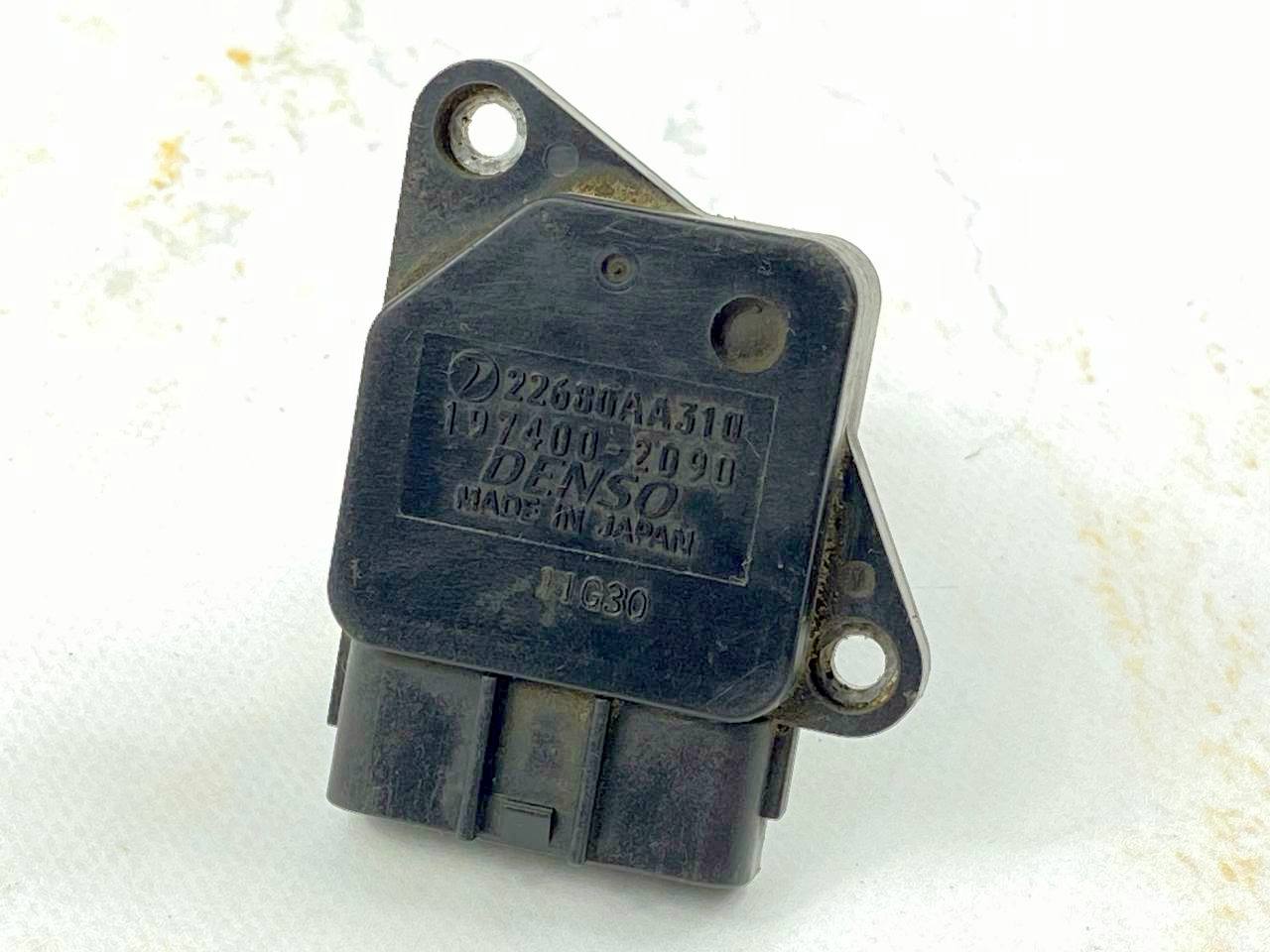 Расходомер субару аутбек б13 1901019 (1)