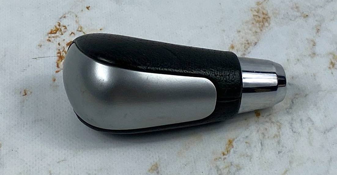 Ручка рычага кпп субару аутбек б13 1901015 (1)