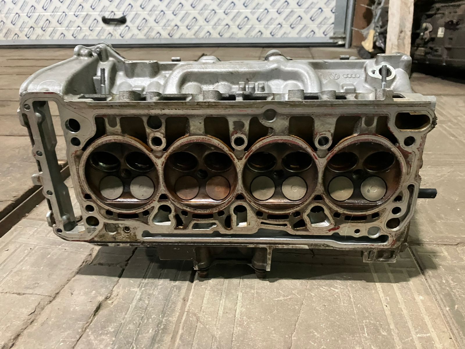 Golovka bloka dvigatelya skoda octavia a7 (2)