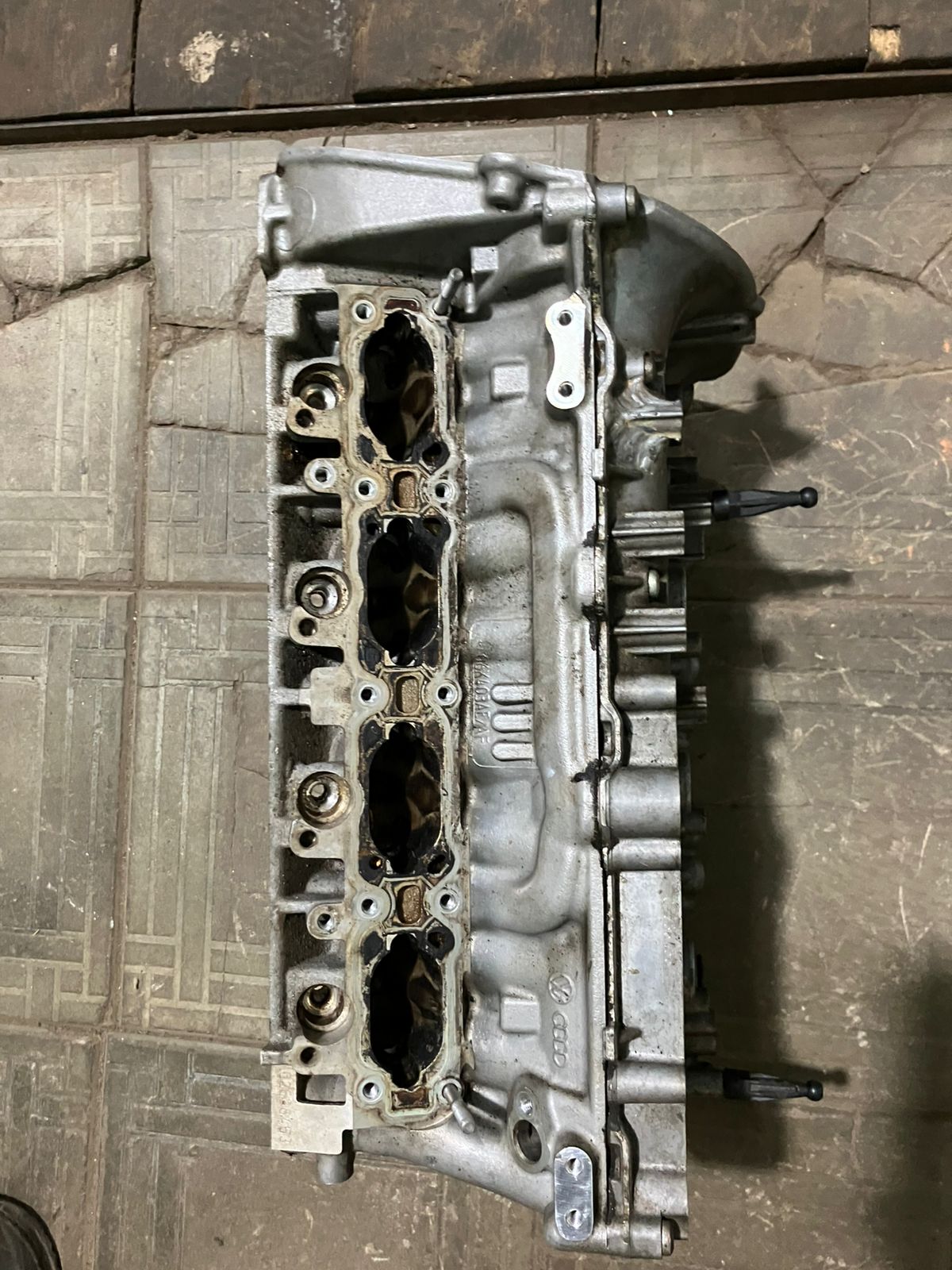 Golovka bloka dvigatelya skoda octavia a7 (3)