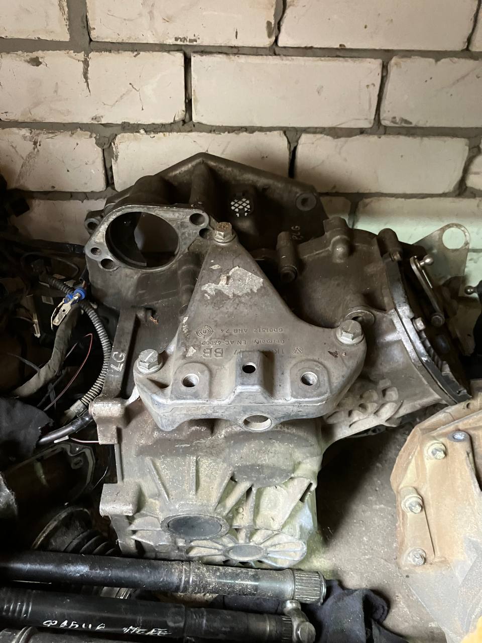 Коробка а7 92 (1)