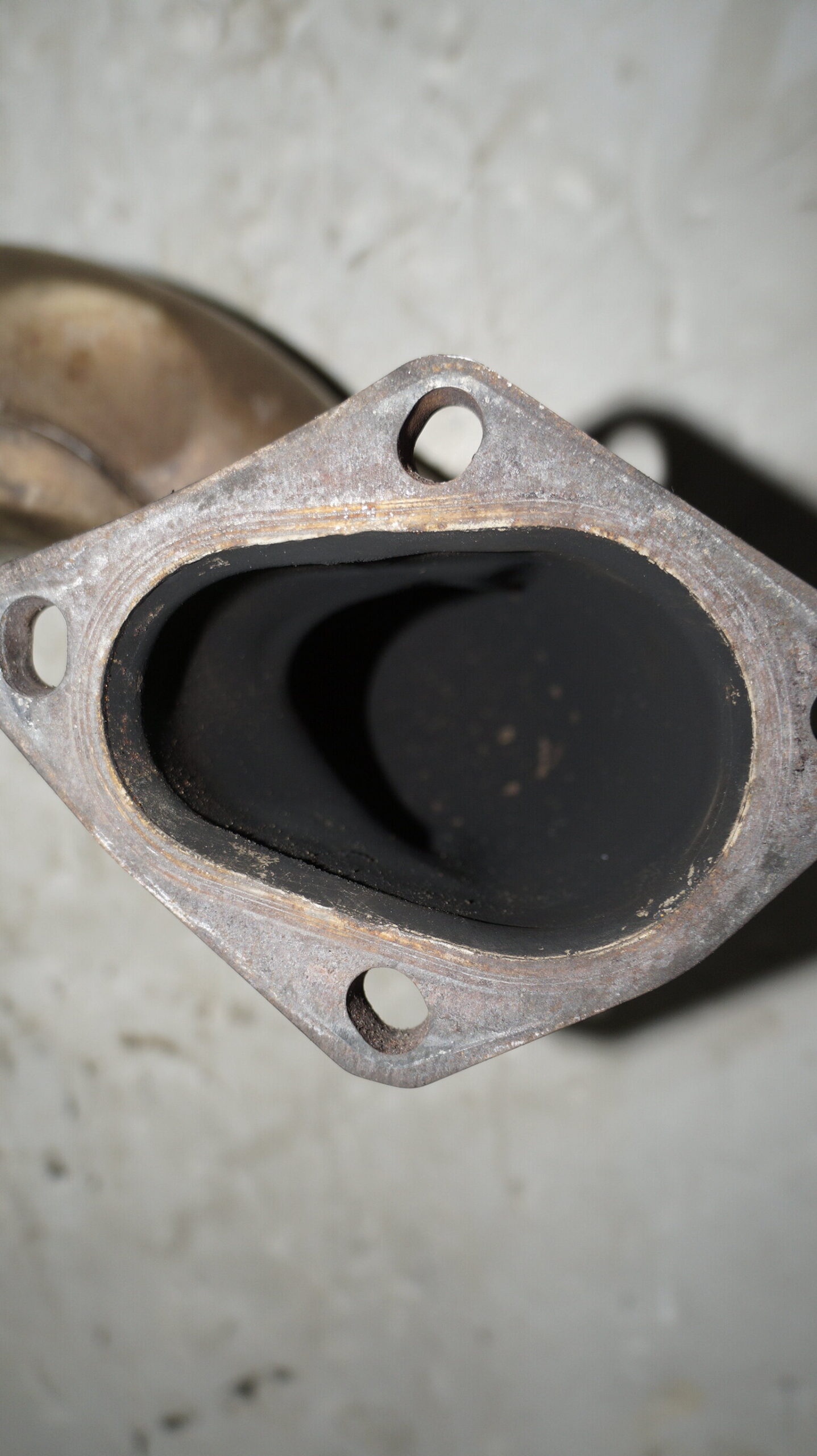 17318303 катализатор vw jetta 6 (8)