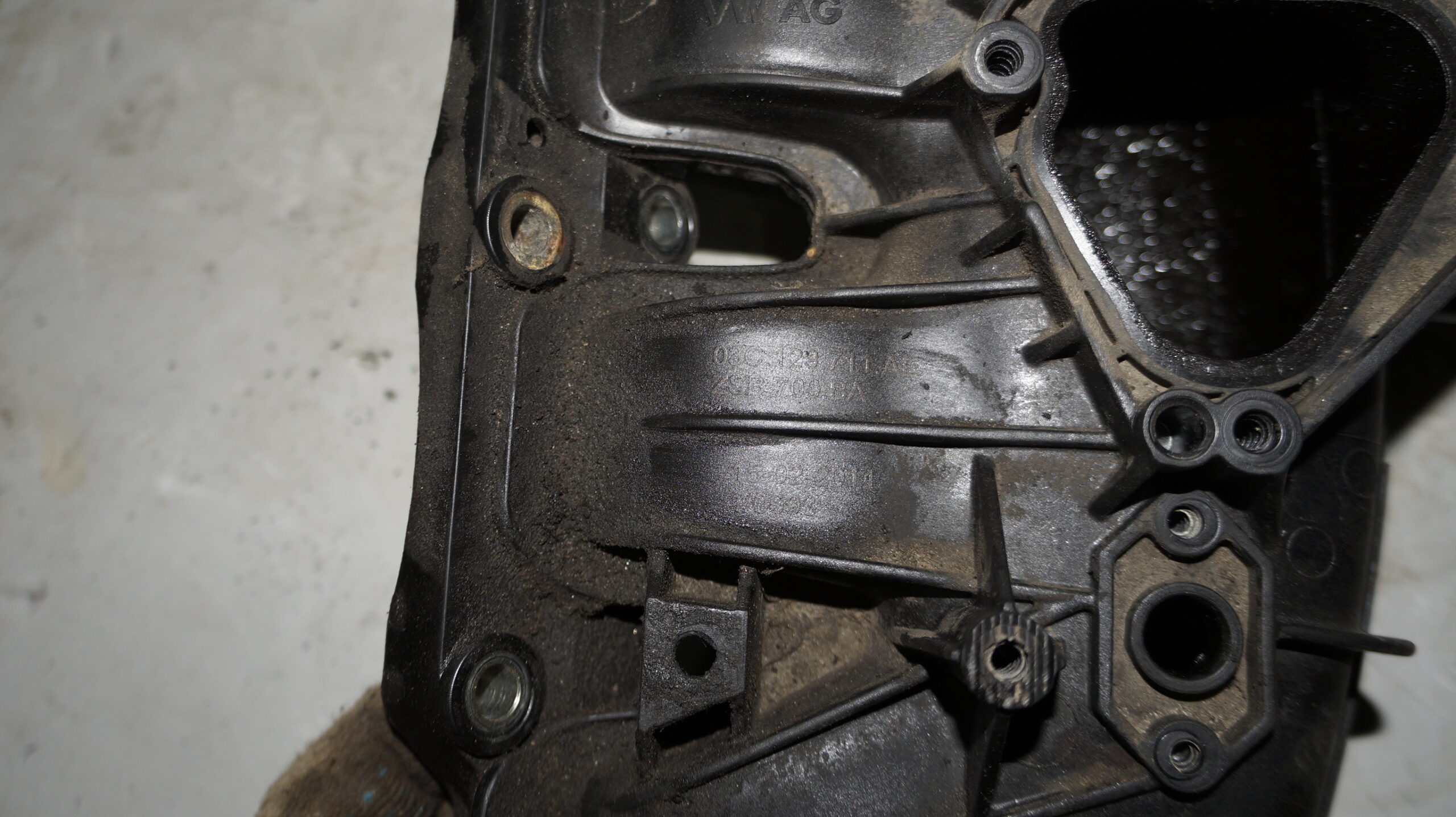 17318306 коллектор впускной vw jetta 6 (3)