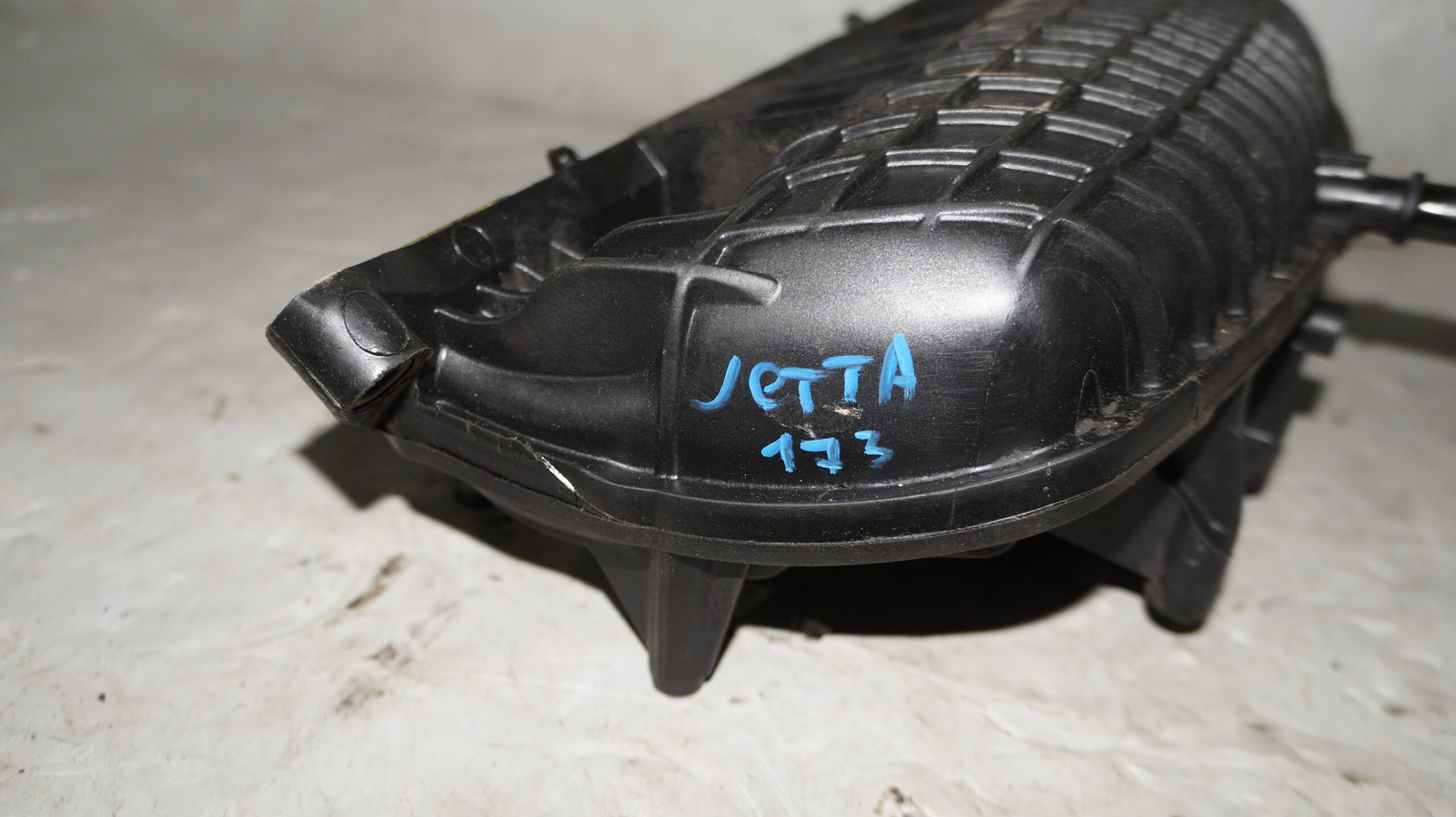 17318306 коллектор впускной vw jetta 6 (9)
