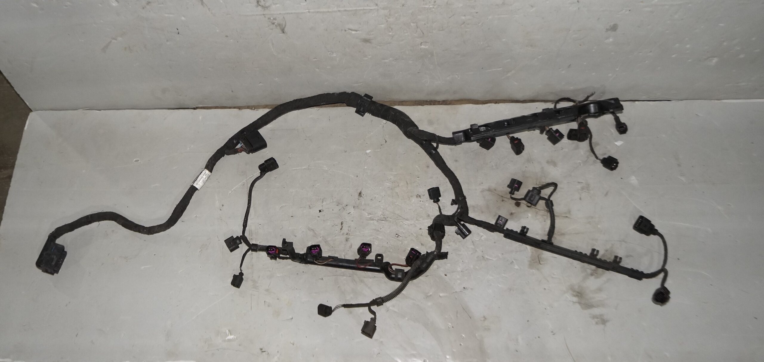 17318314 проводка коса двигателя vw jetta 6 (1)