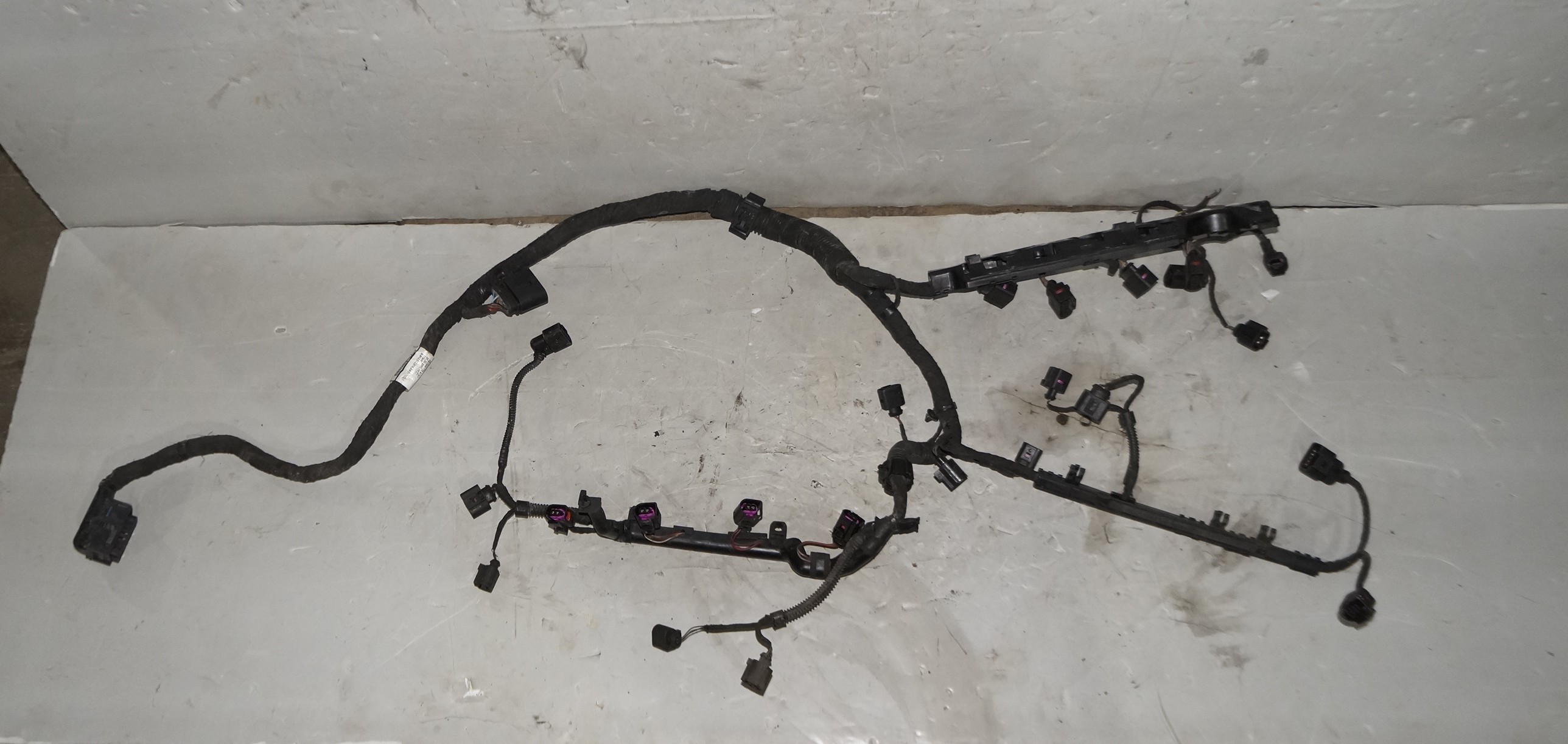 17318314 проводка коса двигателя vw jetta 6 (1)