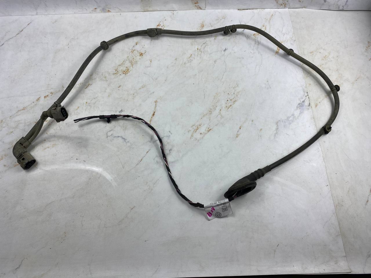 17501321 провод ручника л=п а8 (1)