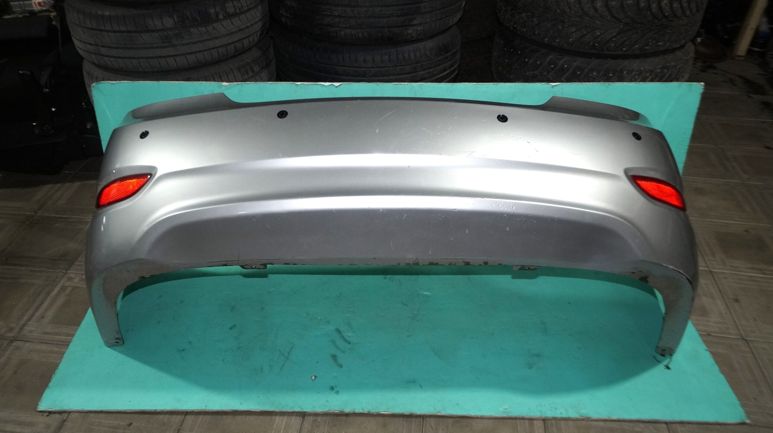 17704008 бампер задний hyundai solaris (1)