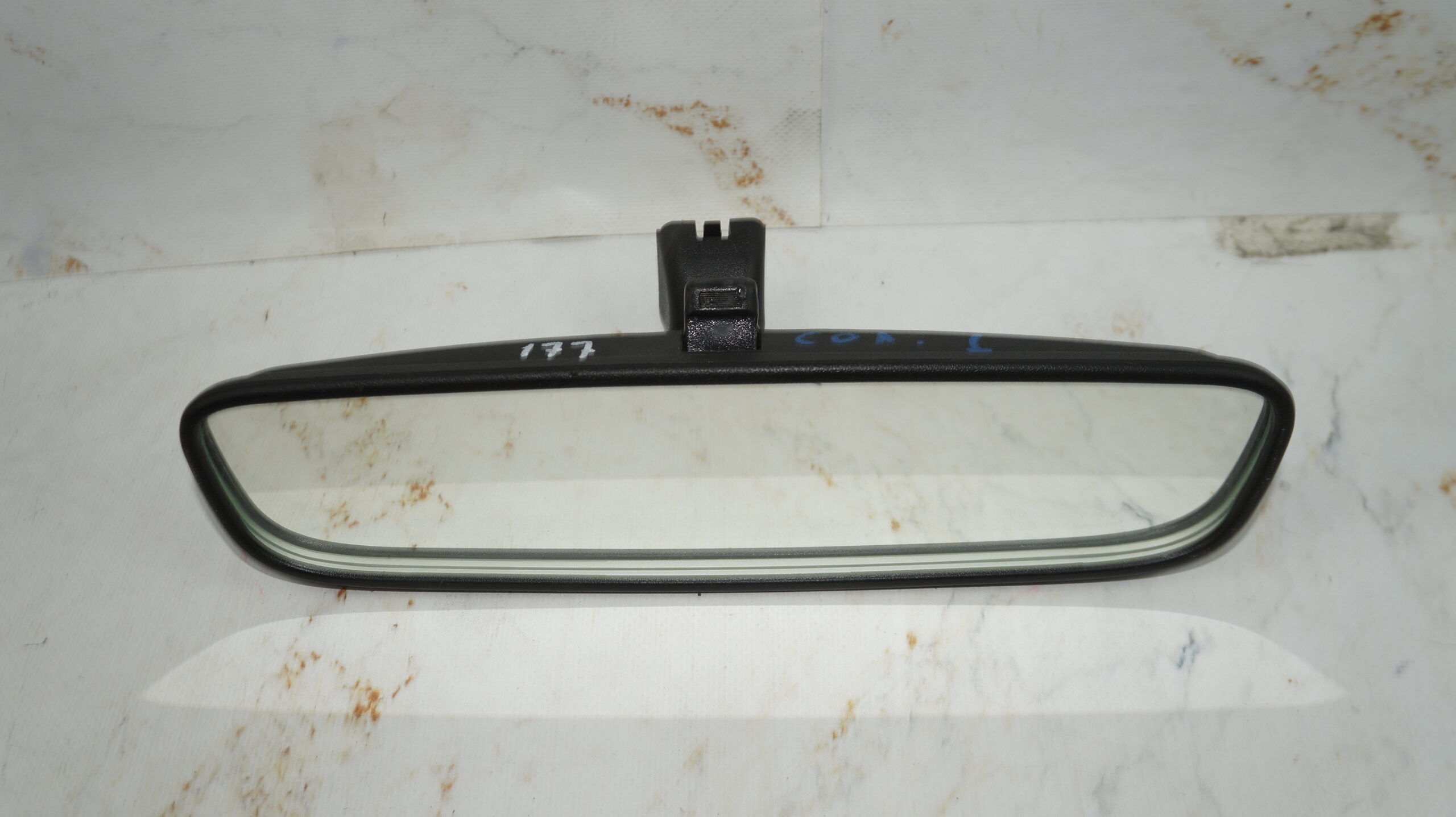 17704049 зеркало салонное hyundai solaris (1)