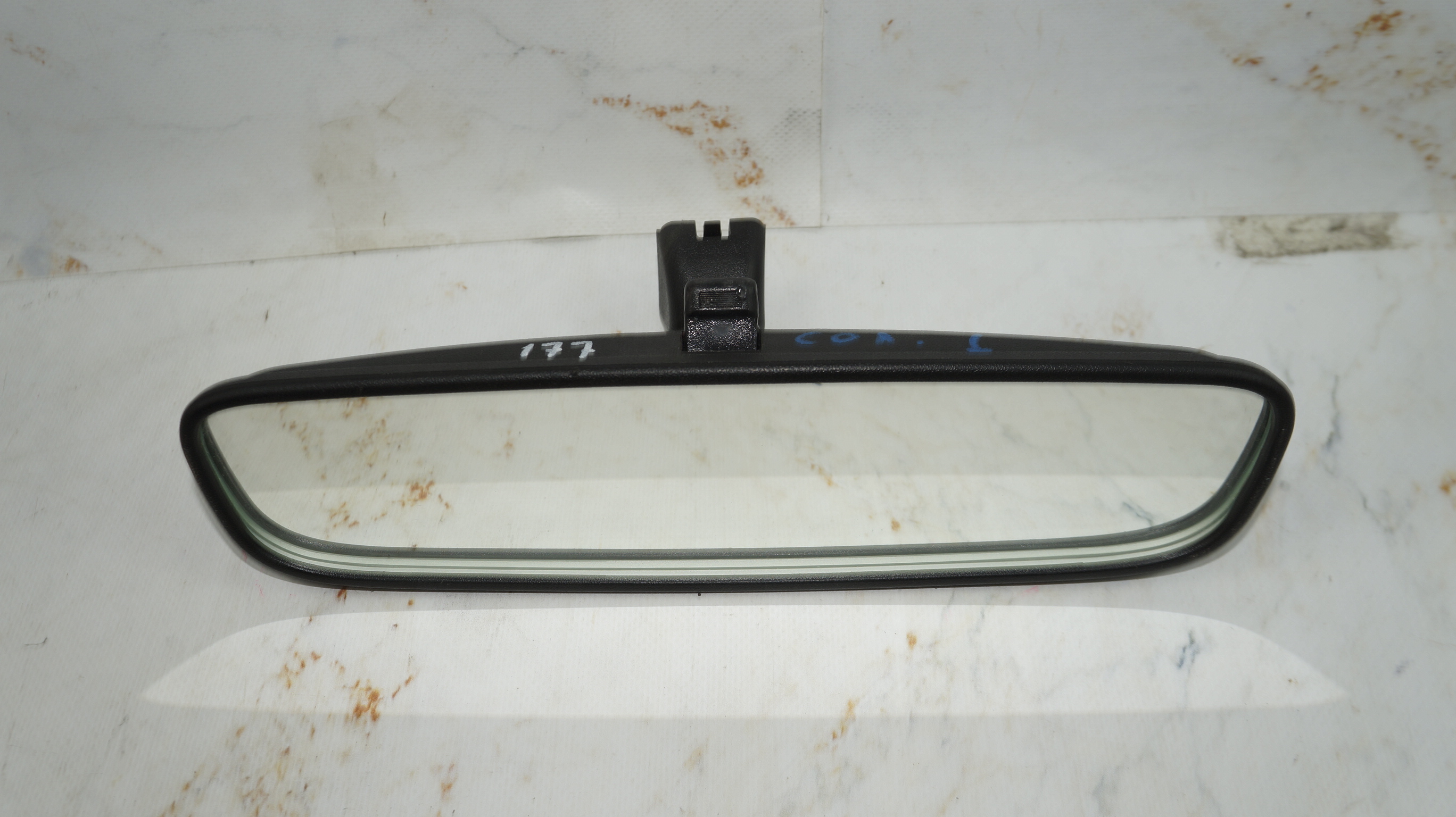 17704049 зеркало салонное hyundai solaris (1)