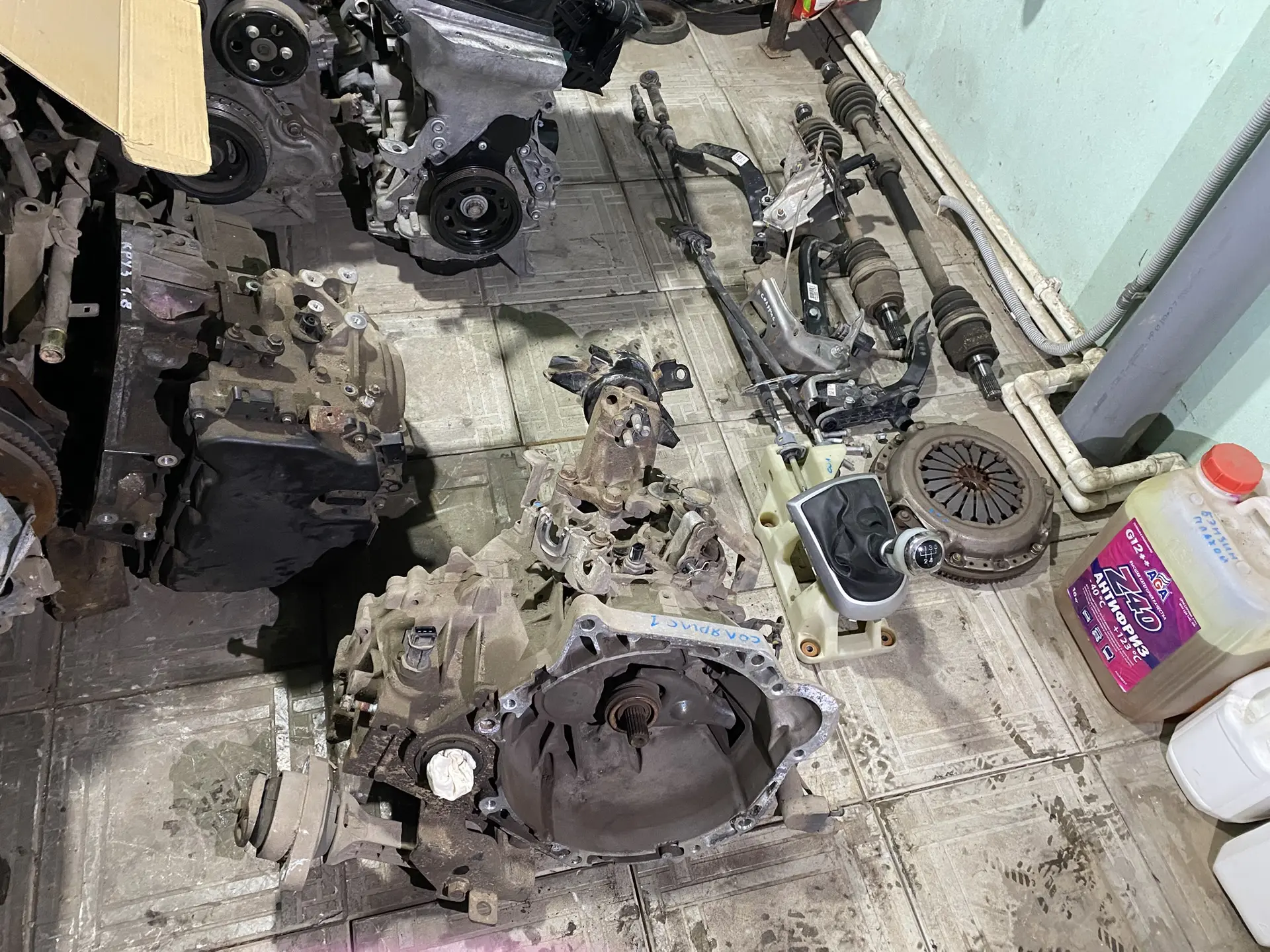 17704059 свап комплект для установки мкпп вместо акпп hyundai solaris (1)