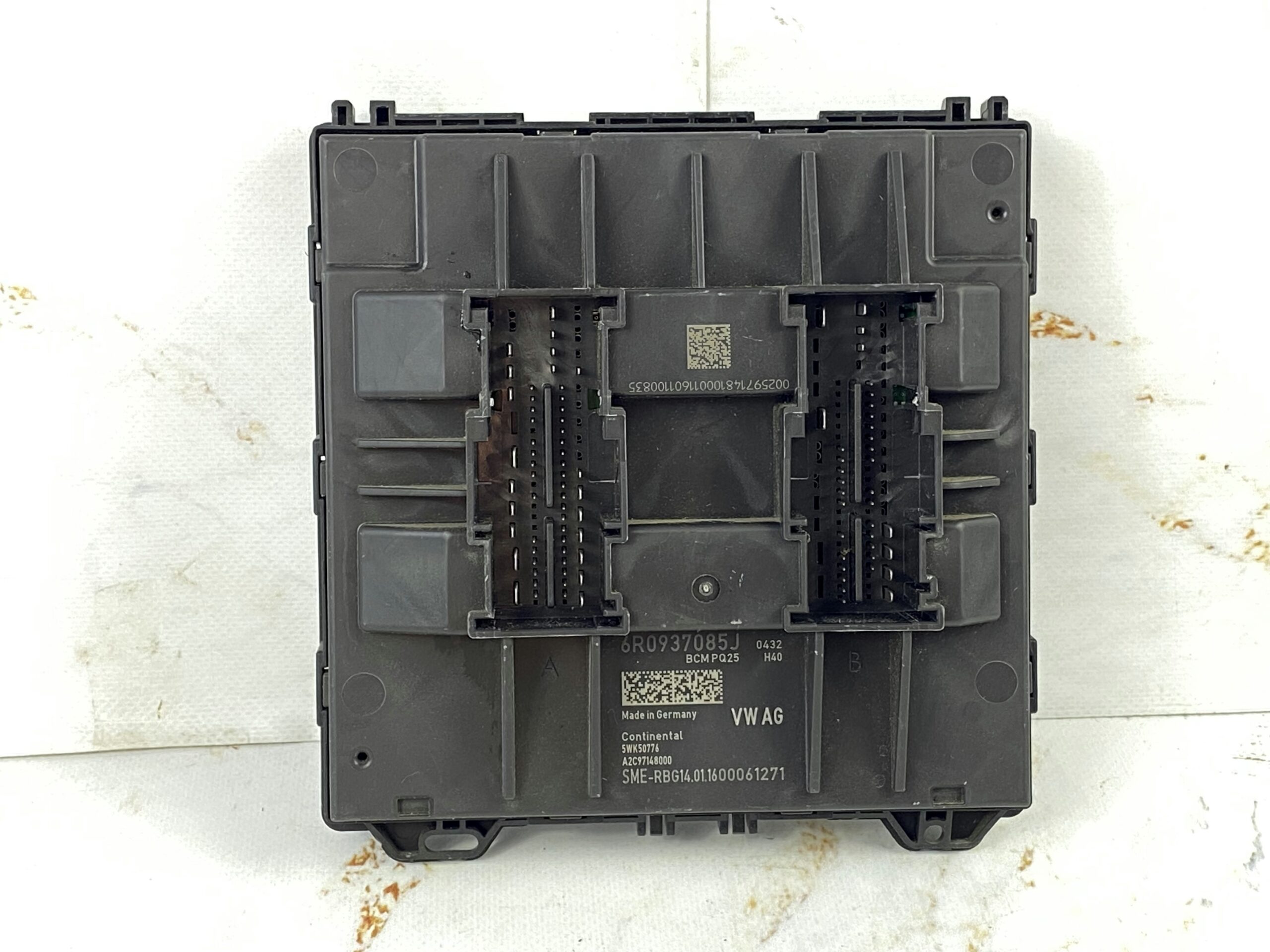 17815011 блок комфорта (эбу) vw polo 2016 (1)