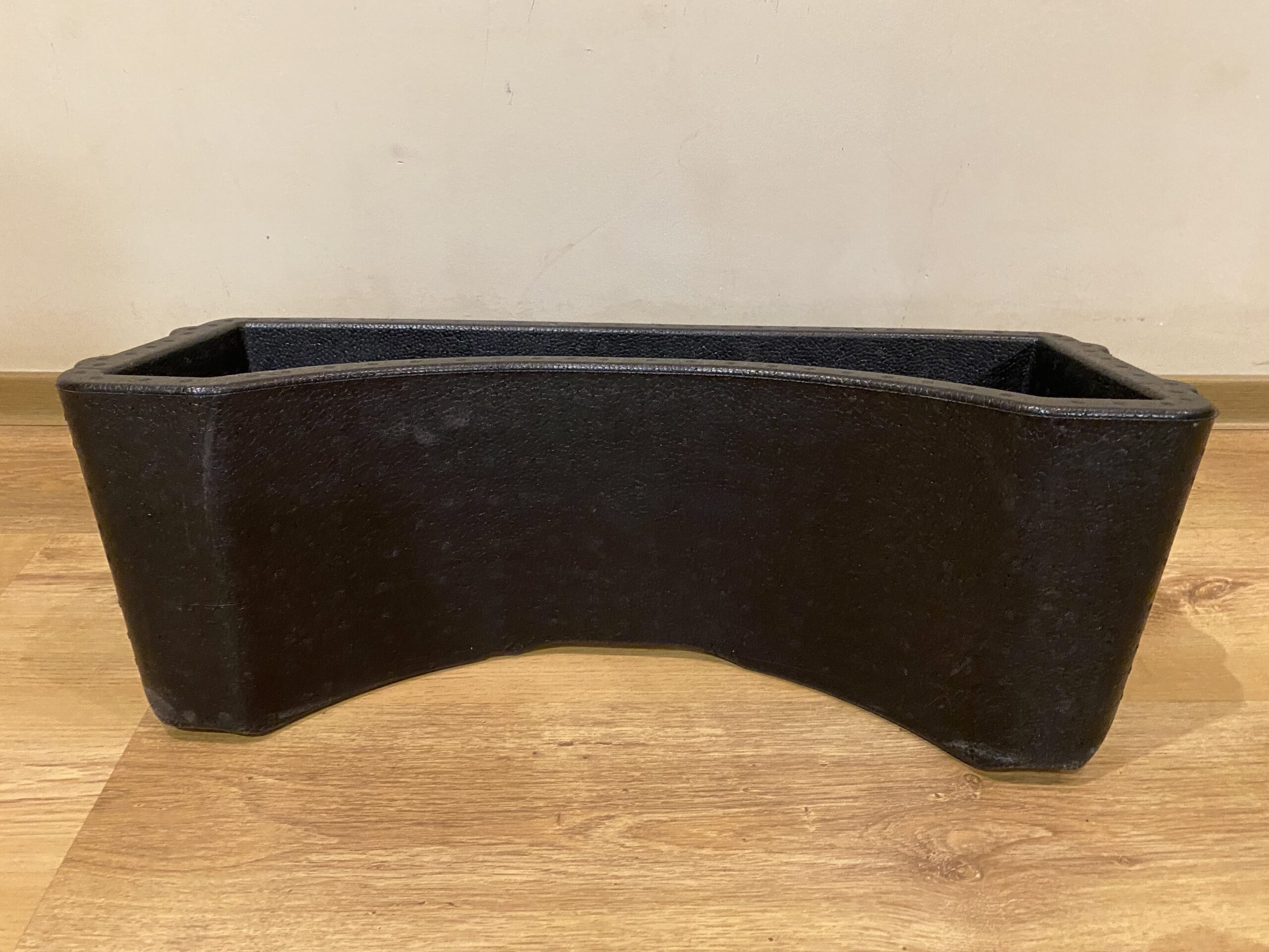 17815019 вкладыш пенопластовый в багажник vw polo 2016 (1)