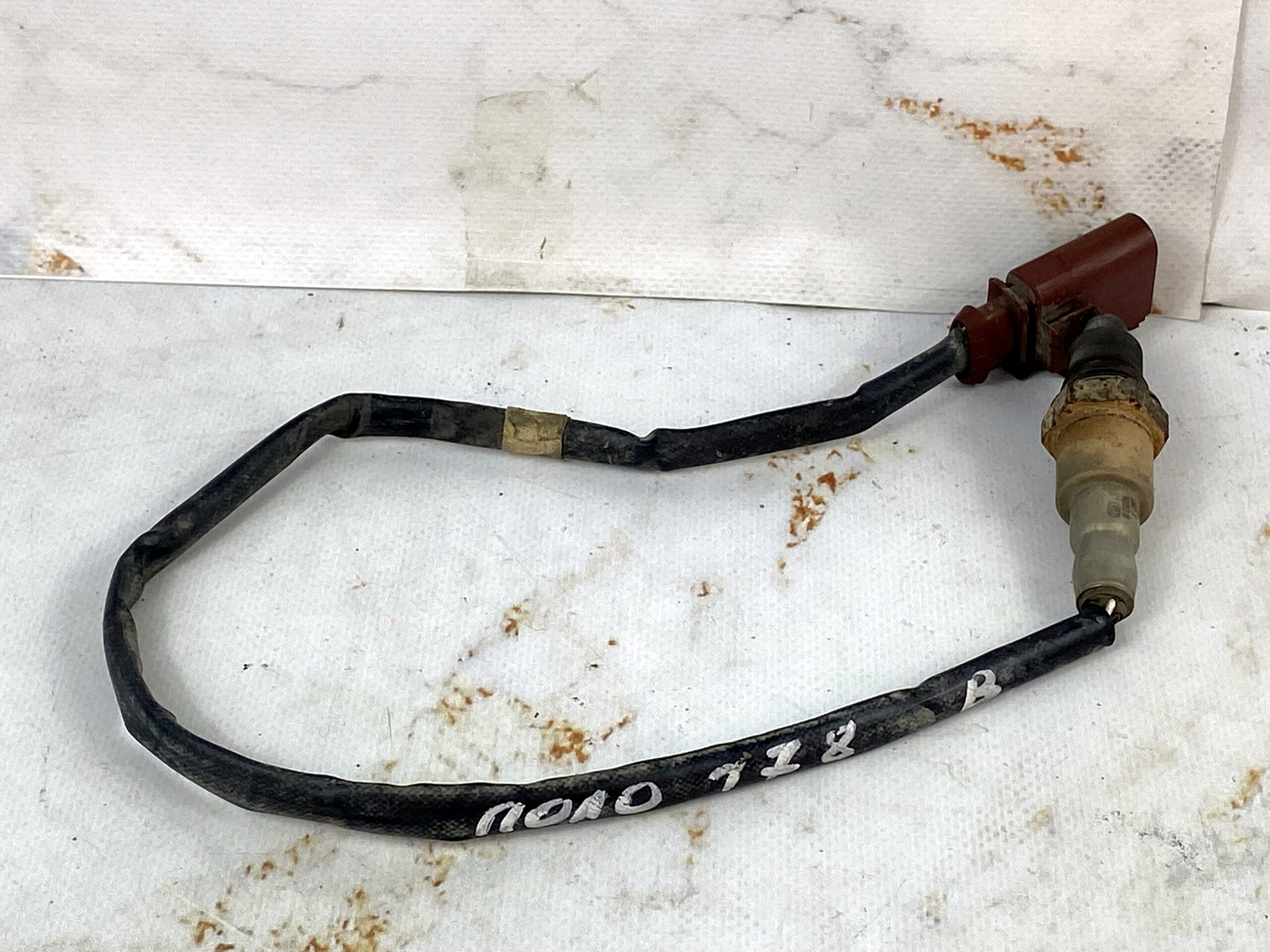 17815022 датчик кислородный lambdasonde 1 верхний vw polo 2016 (1)